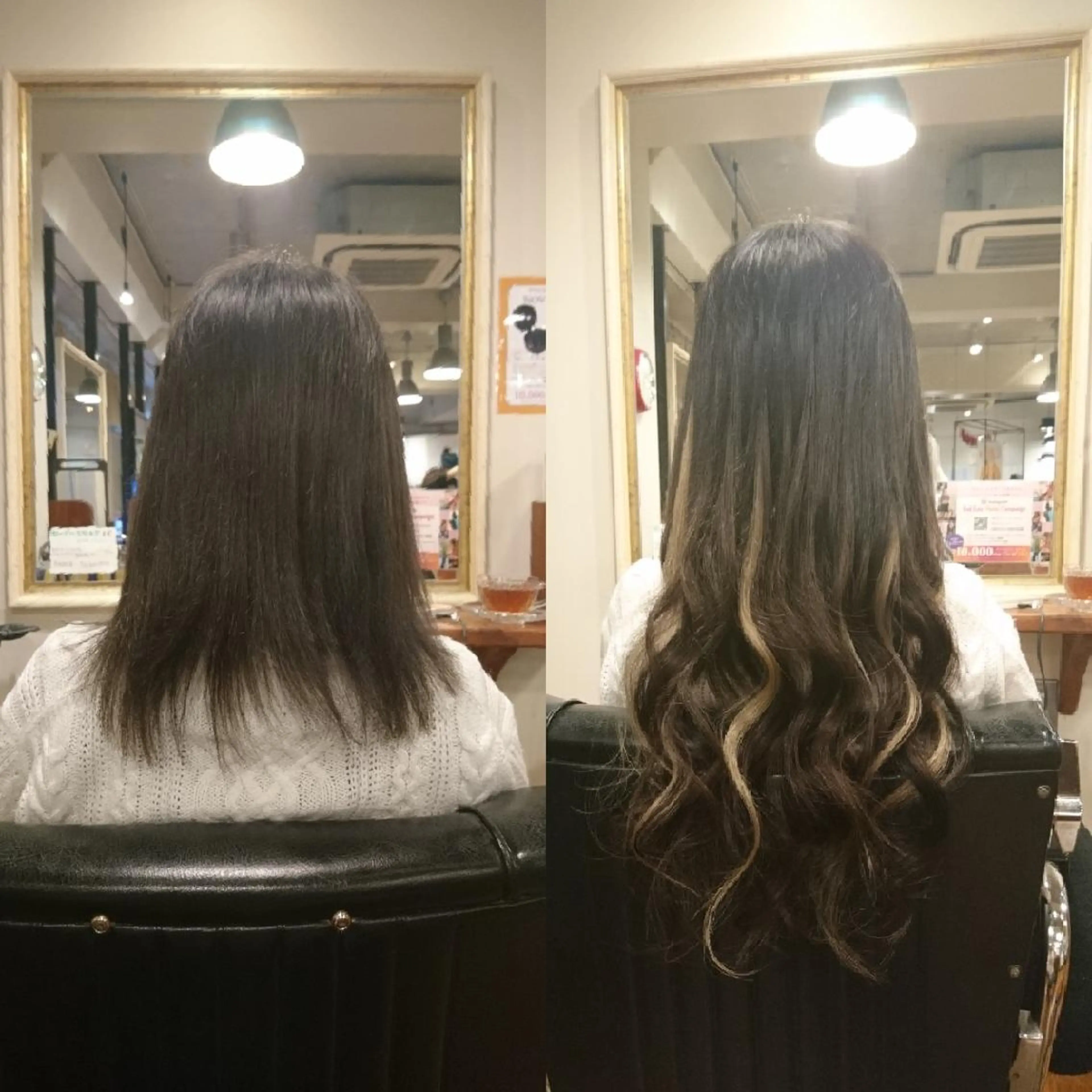 Ruheplatz所属・HIKARI＠ Ruheplatzのヘアスタイル