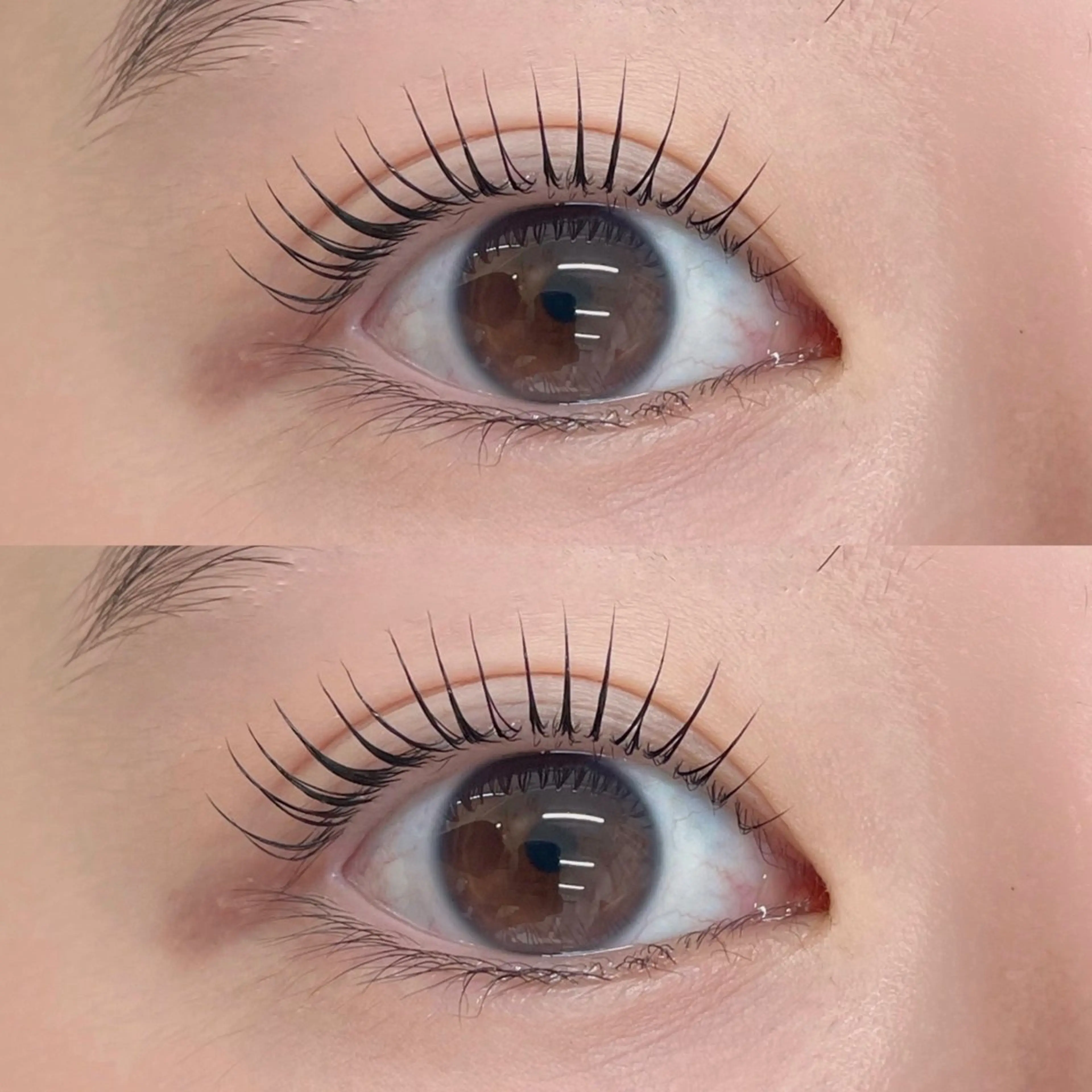 マツエク・マツパ 【武蔵境店】工藤 さくらのマツエク・マツパデザイン