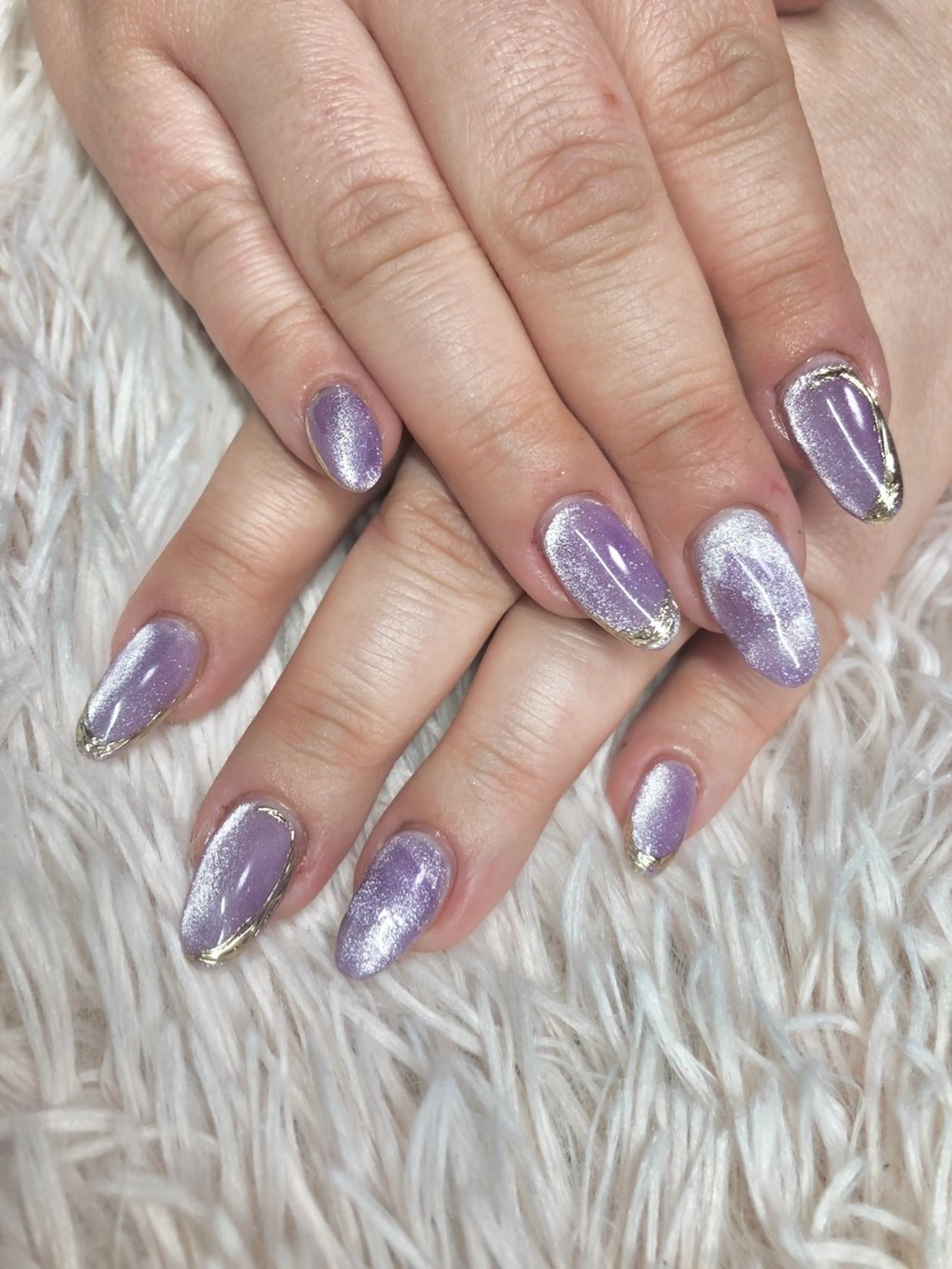 ネイル ハンドネイル 完全個室salon k.nailのネイルデザイン