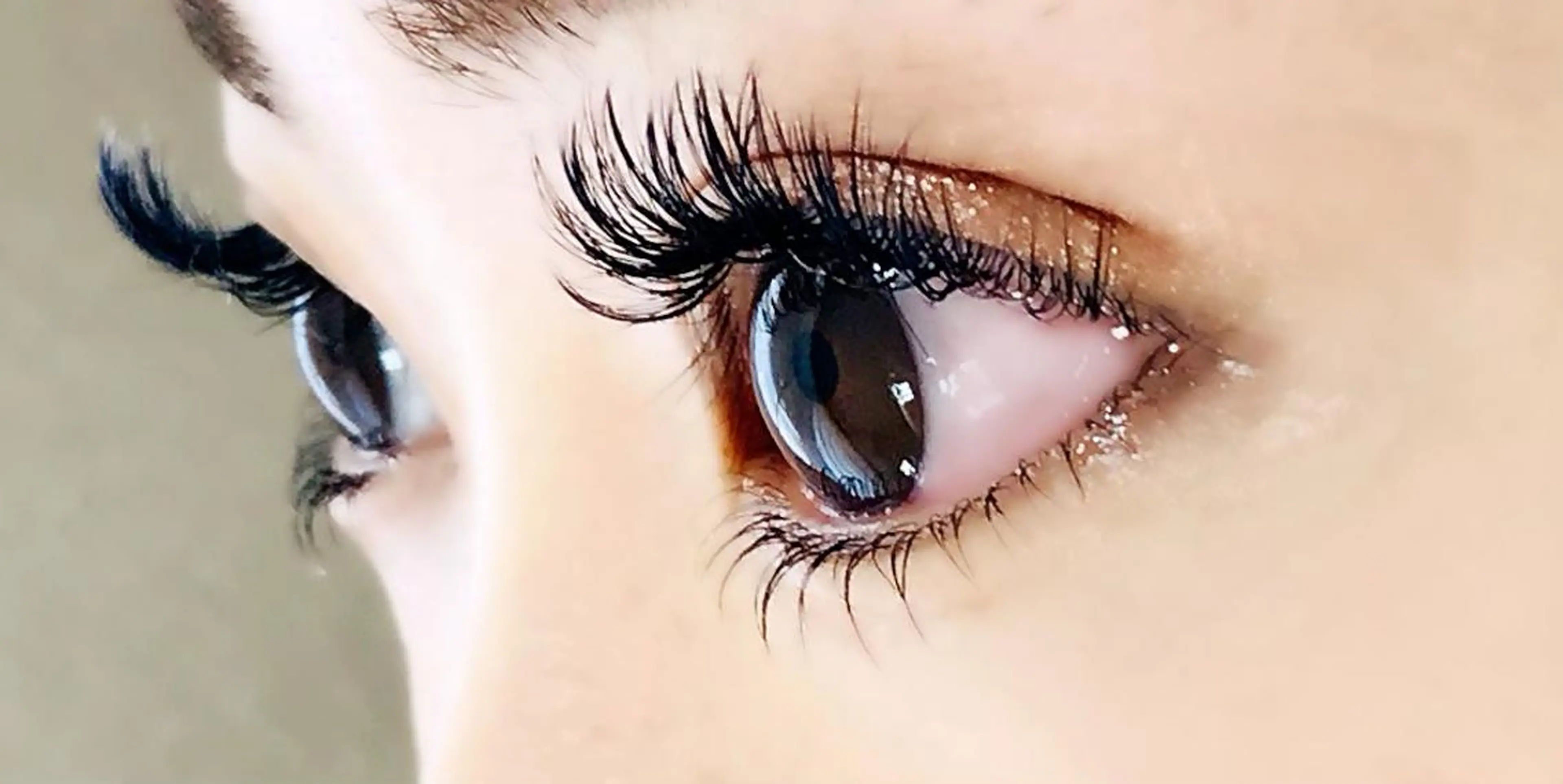 マツエク・マツパ 下まつげエクステ マツパ eyelash b-worksのマツエク・マツパデザイン