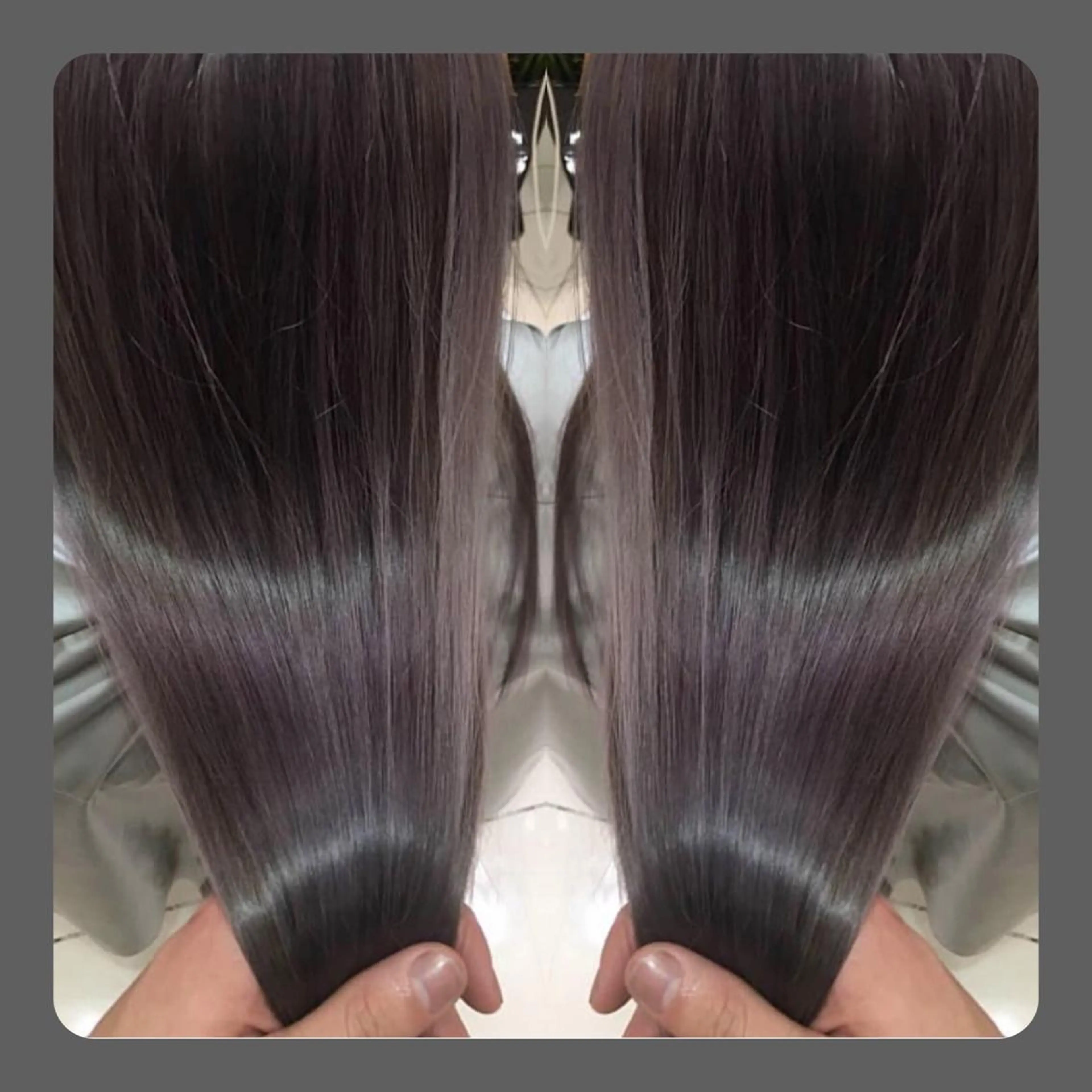 ロング カラー 新宿メンズ特化 🥇店長JUKIYAのヘアスタイル