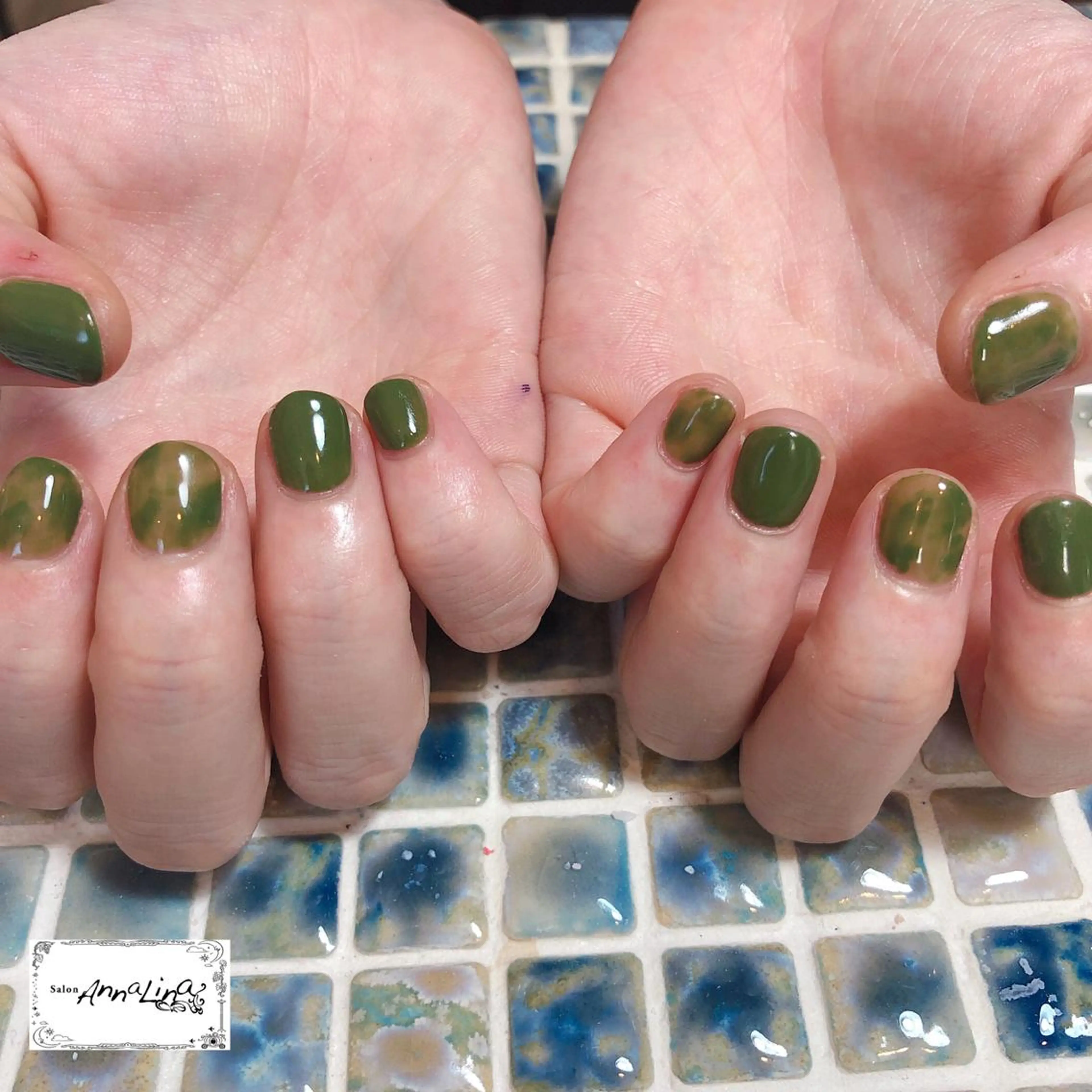 ネイル アトリエ UNICOのネイルデザイン