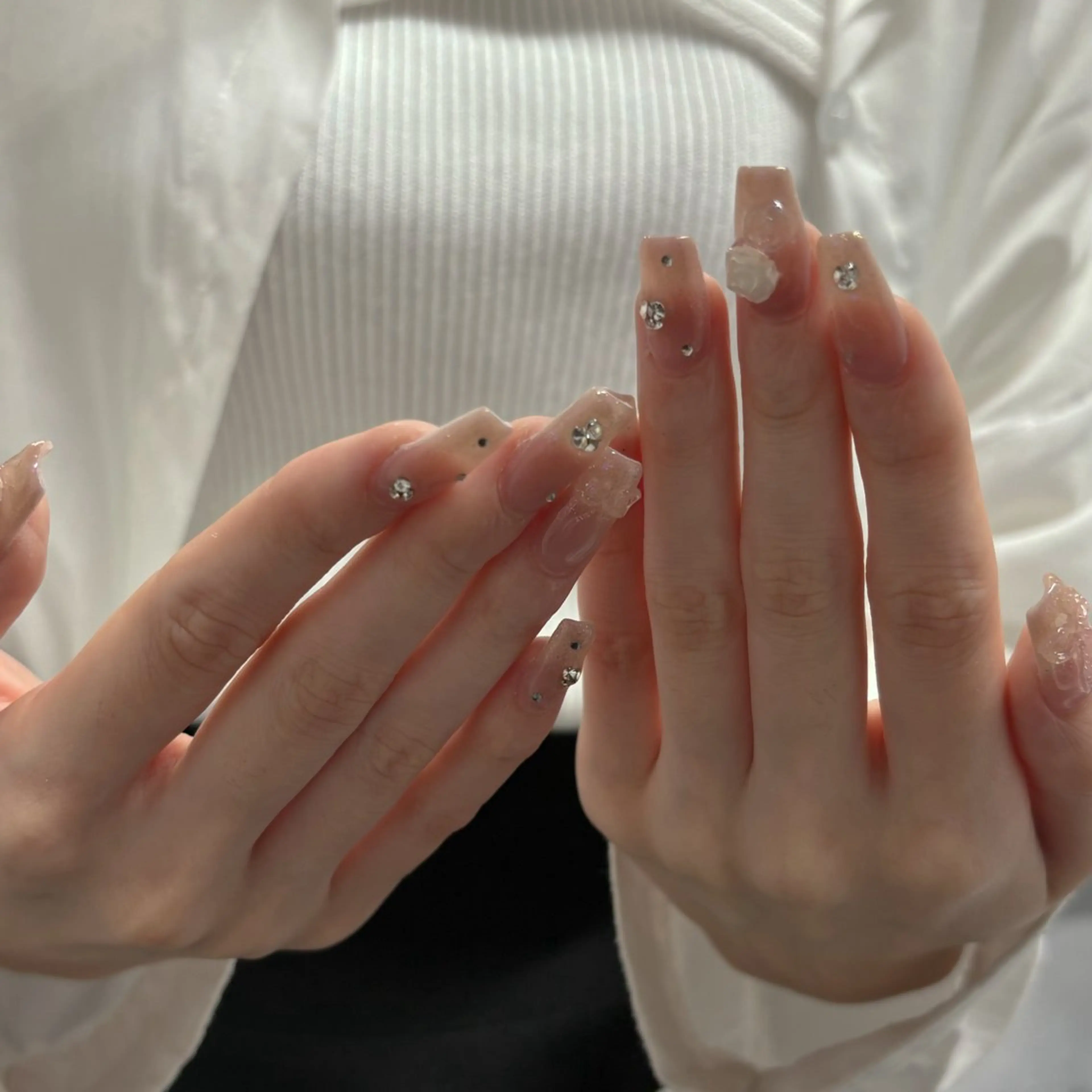 ネイル sab所属・sa bのネイルデザイン