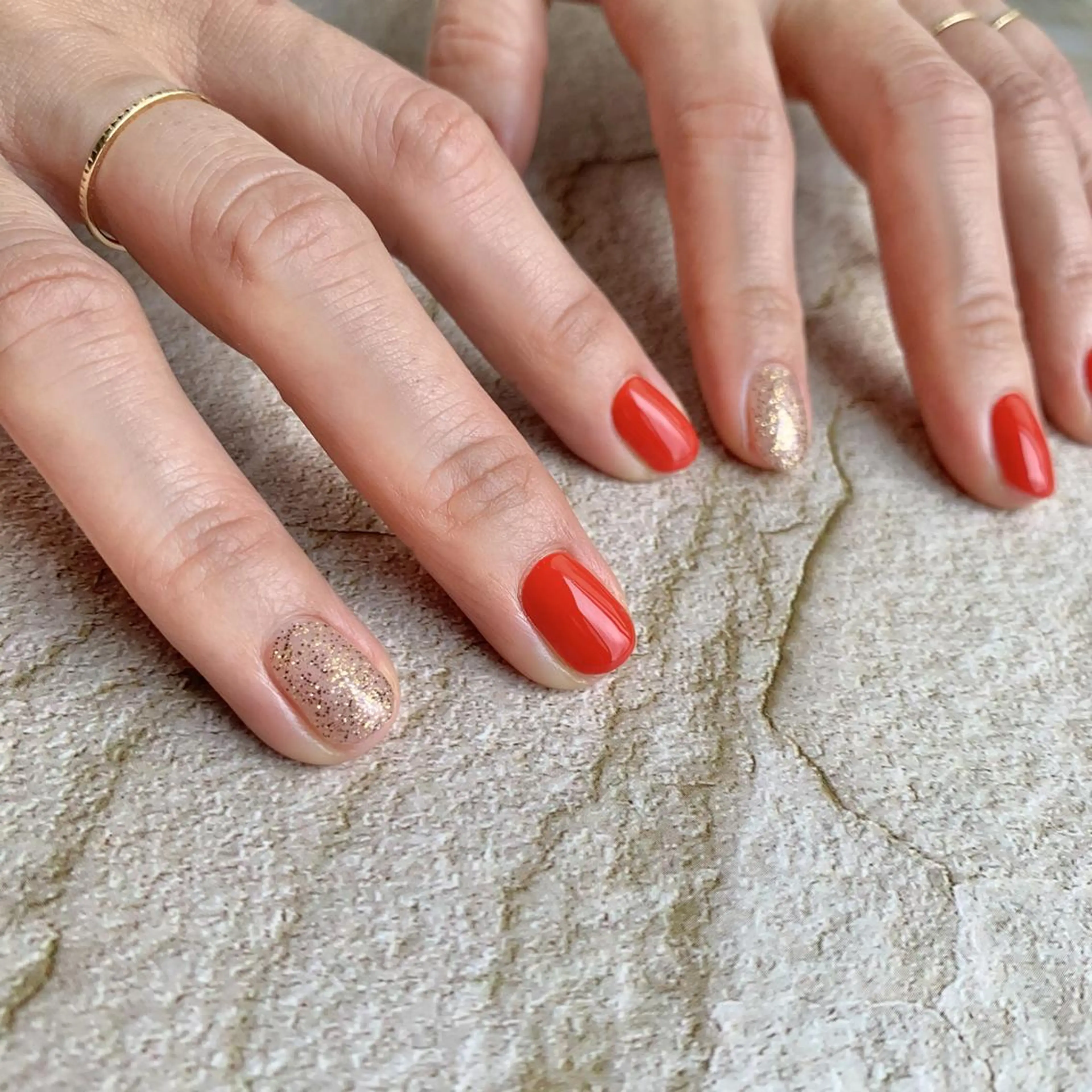 ネイル TLIENGLE高宮 エステ・ネイルのエステ・リラクイメージ