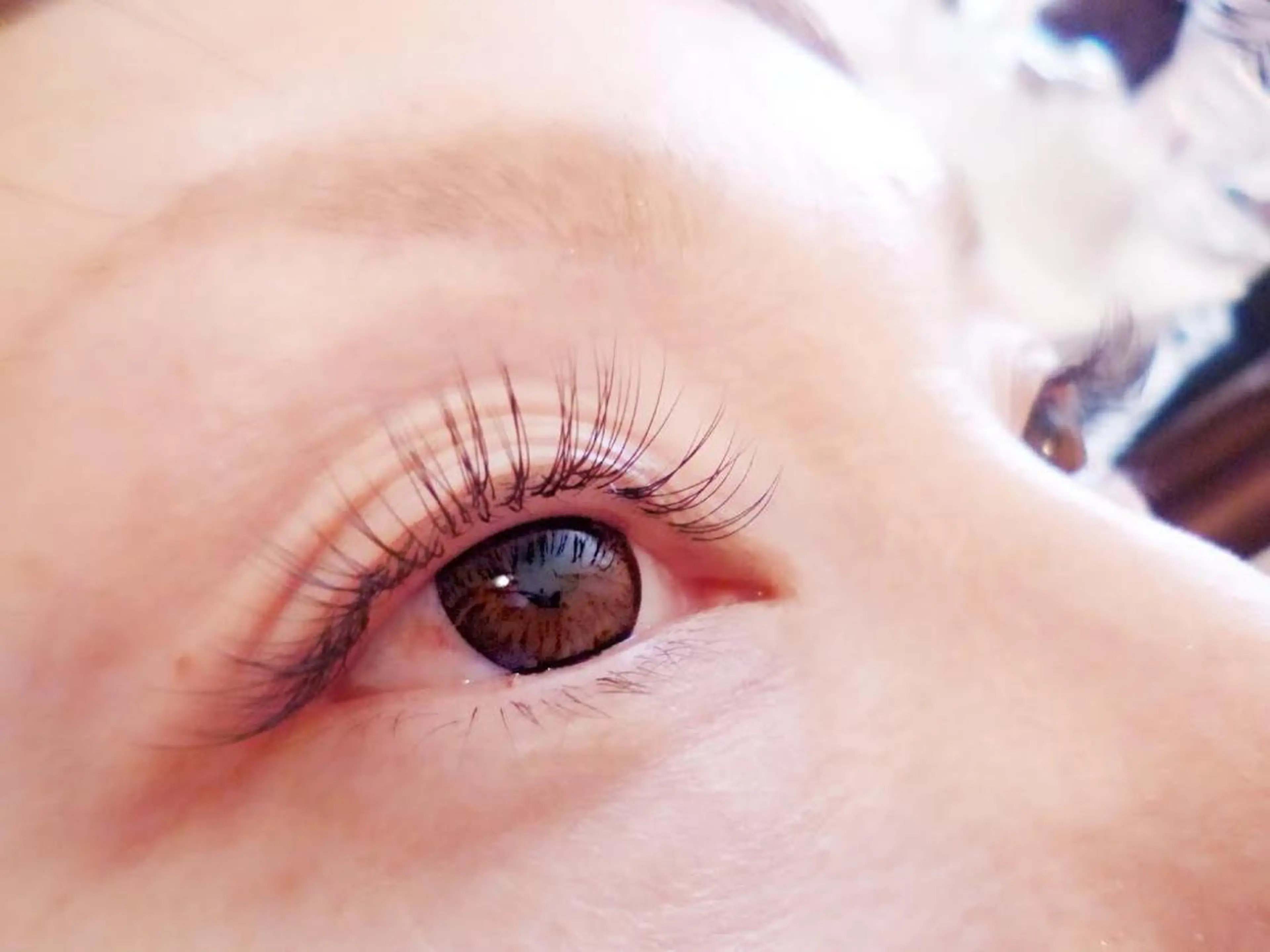 マツエク・マツパ EYEIRO大宮西口 yamaharaのマツエク・マツパデザイン