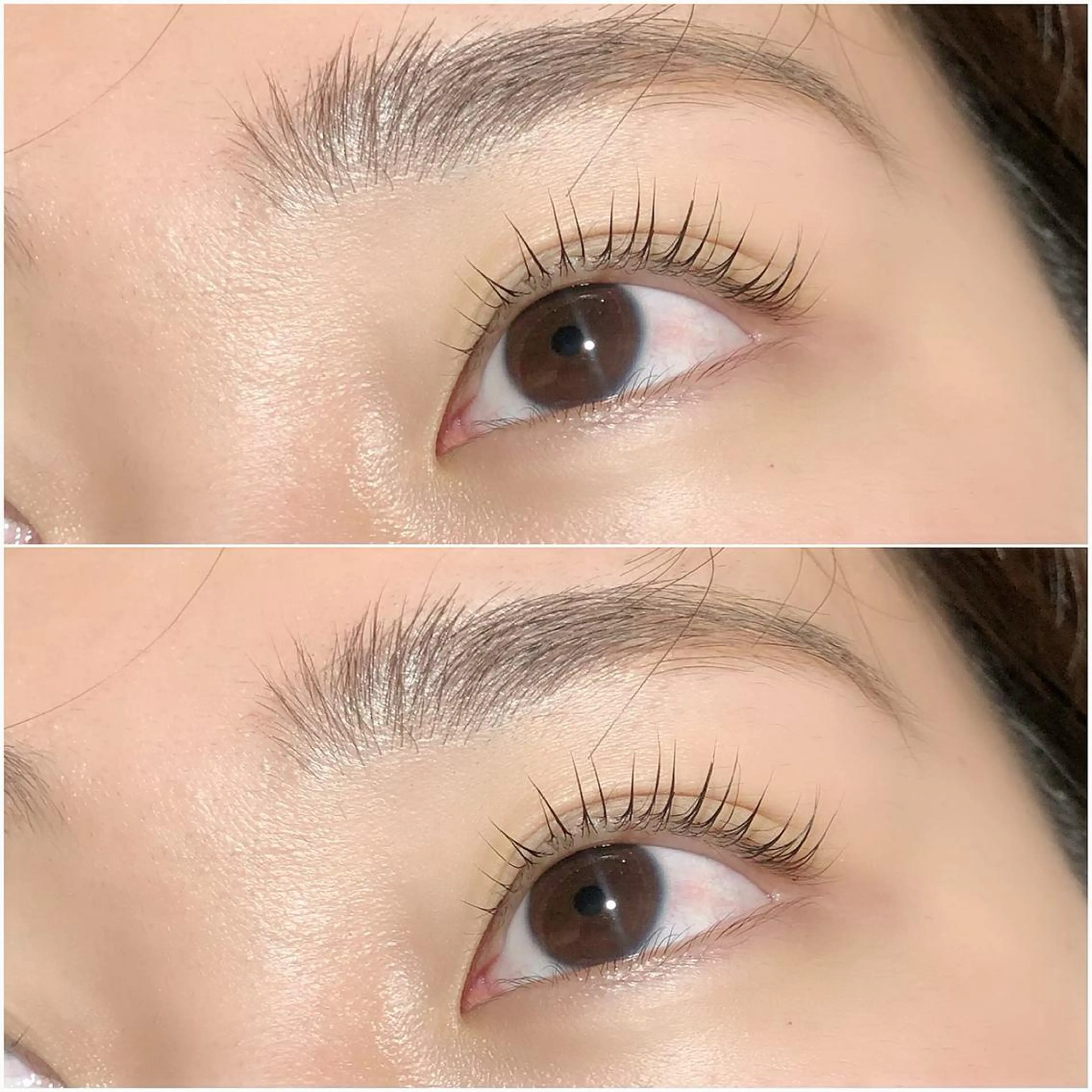 マツエク・マツパ Jam's Misatoのマツエク・マツパデザイン