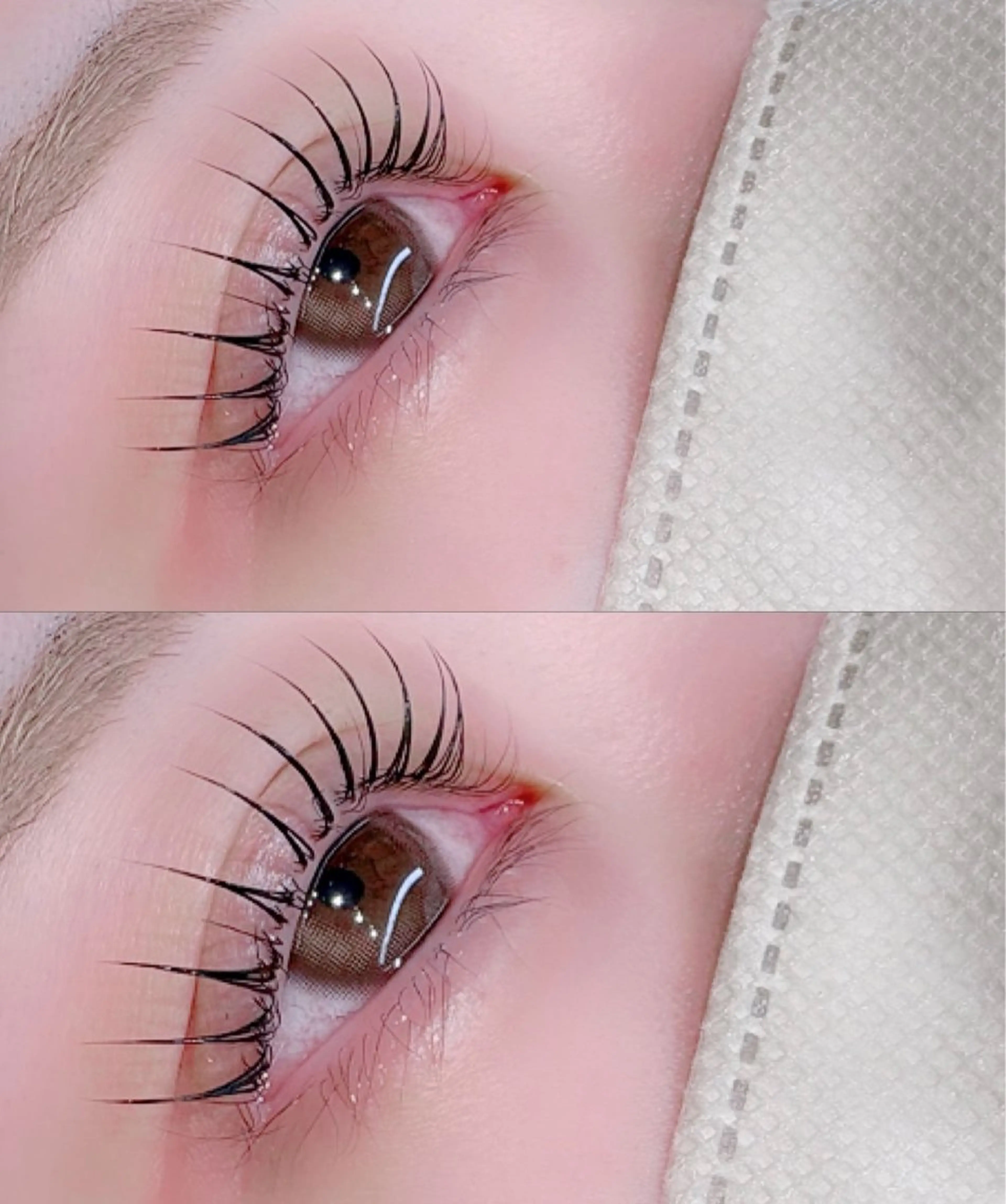 パーマ north pole 三条のマツエク・マツパデザイン