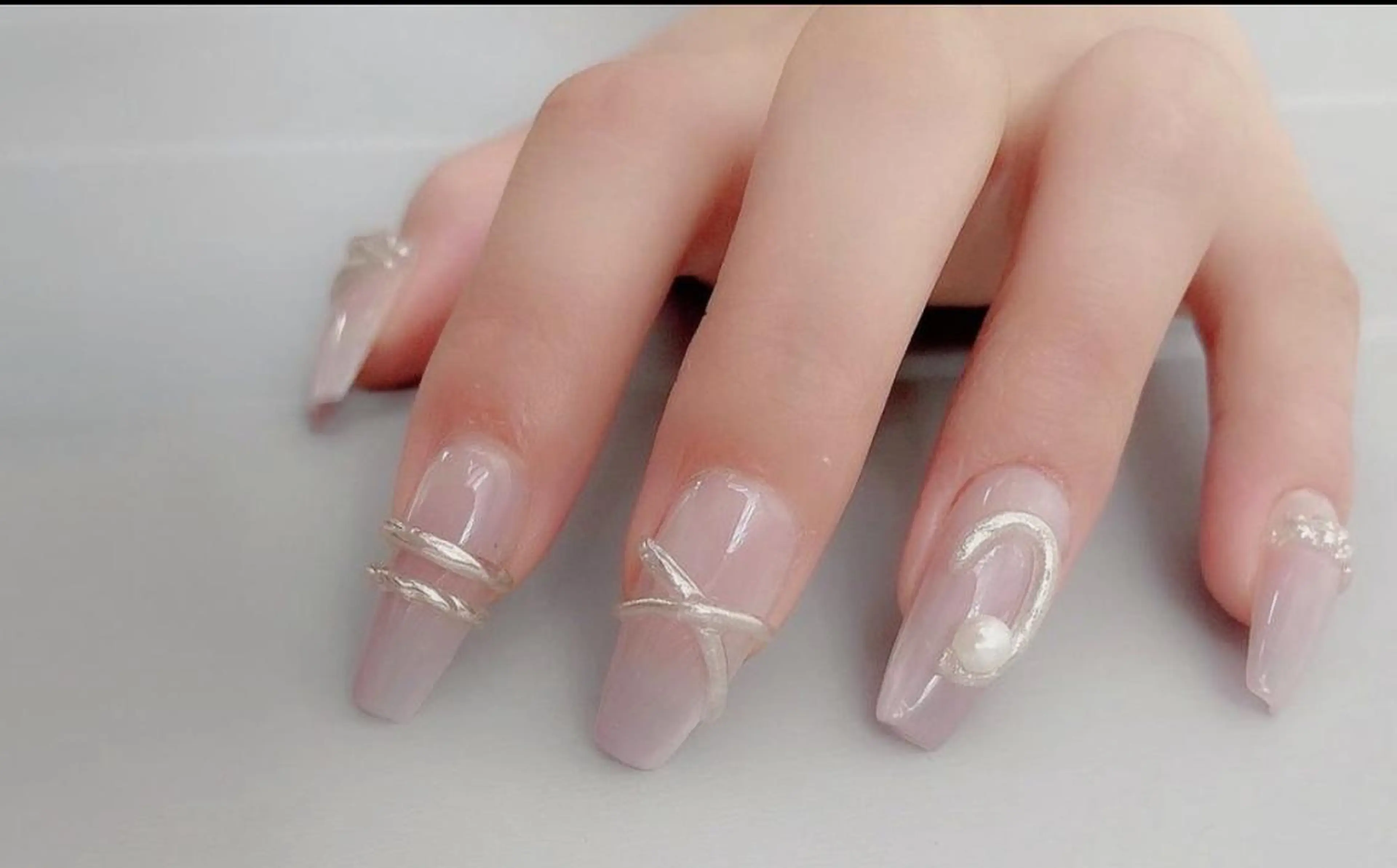 ネイル Cute beauty2のマツエク・マツパデザイン