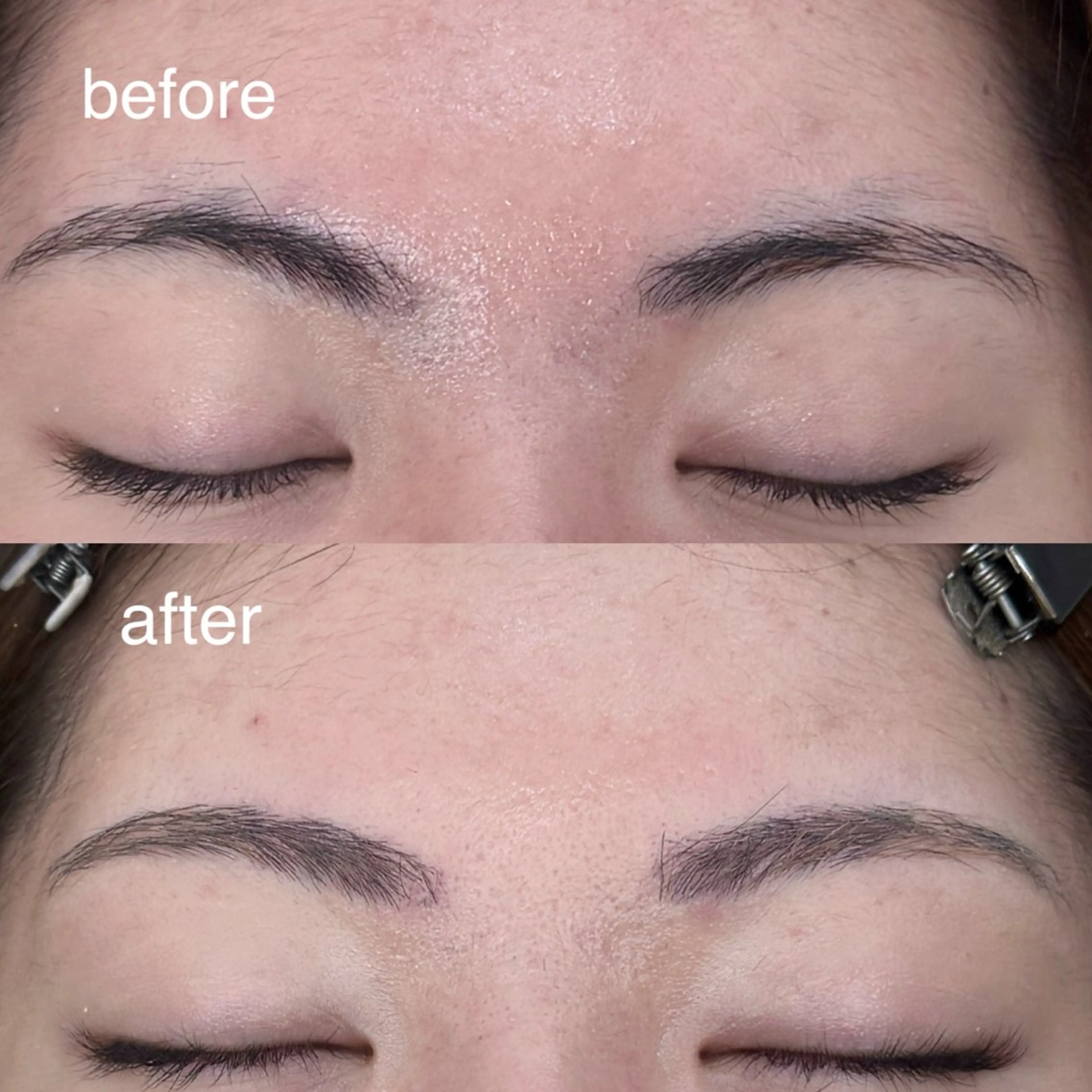 アイブロウ アイリスト/ MISEI🌼の眉毛・アイブロウイメージ