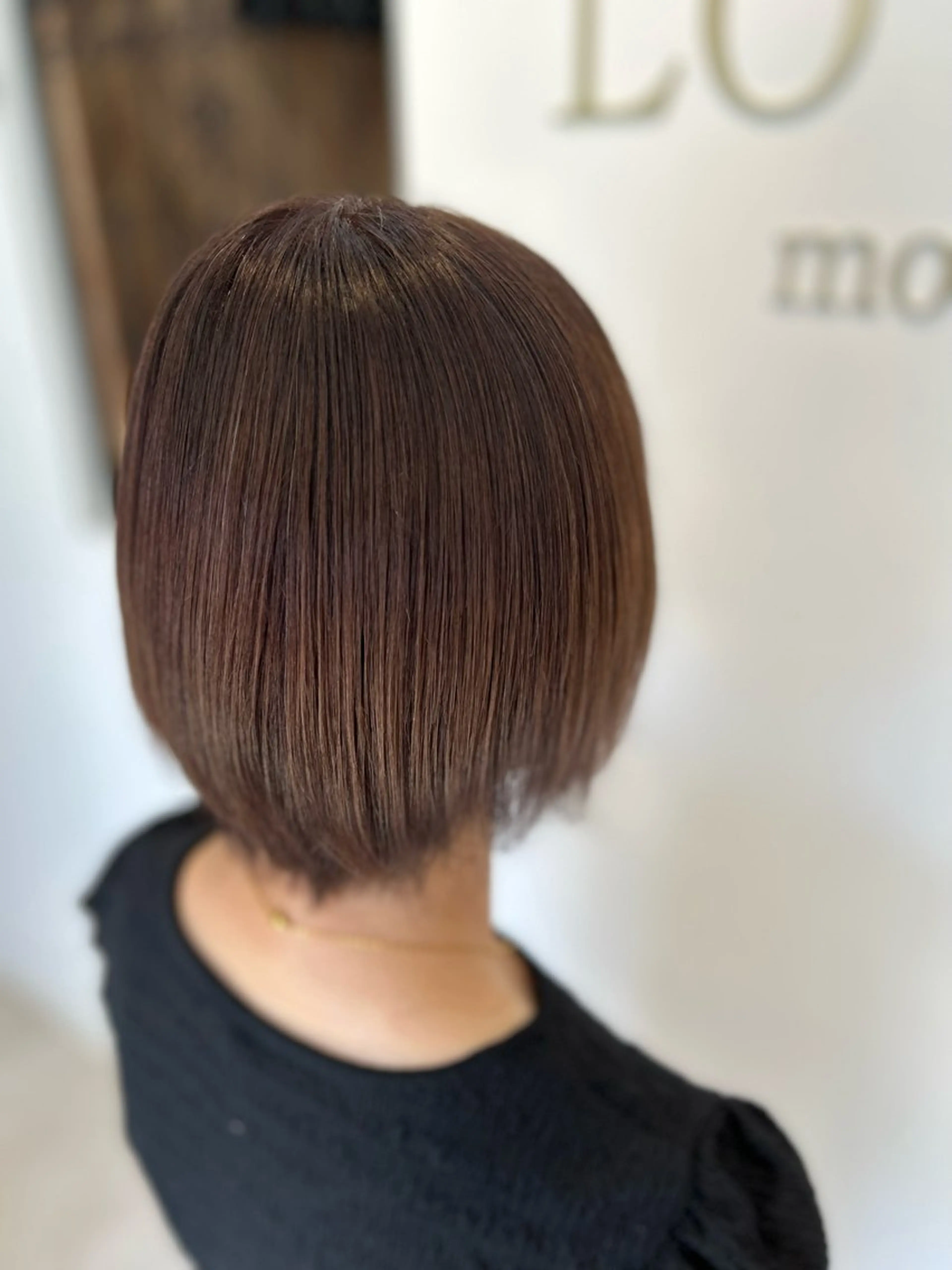 ショート Agu gina 大宮/Yusei🦋のヘアスタイル