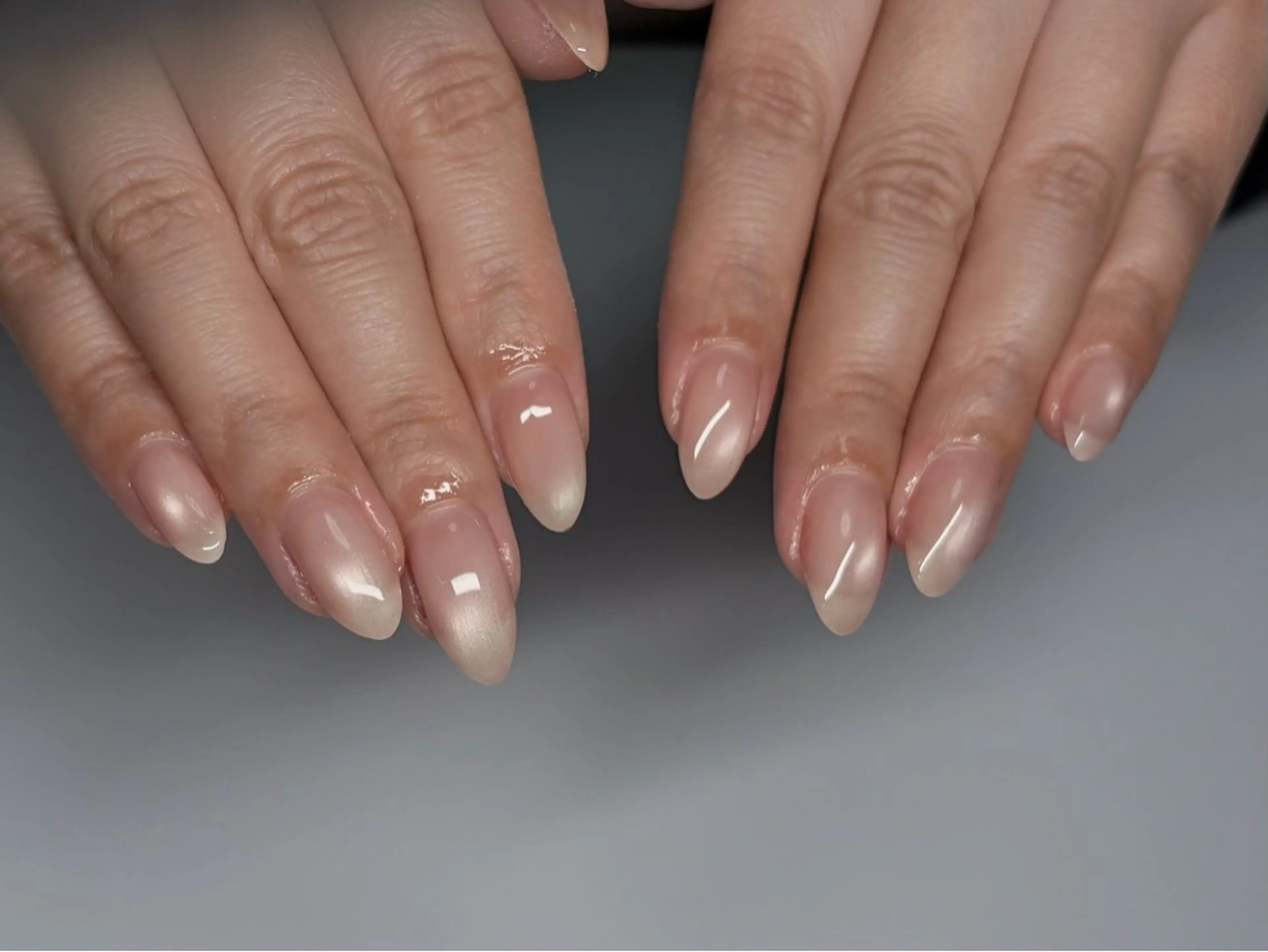 ネイル ハンドネイル nayu nailのネイルデザイン