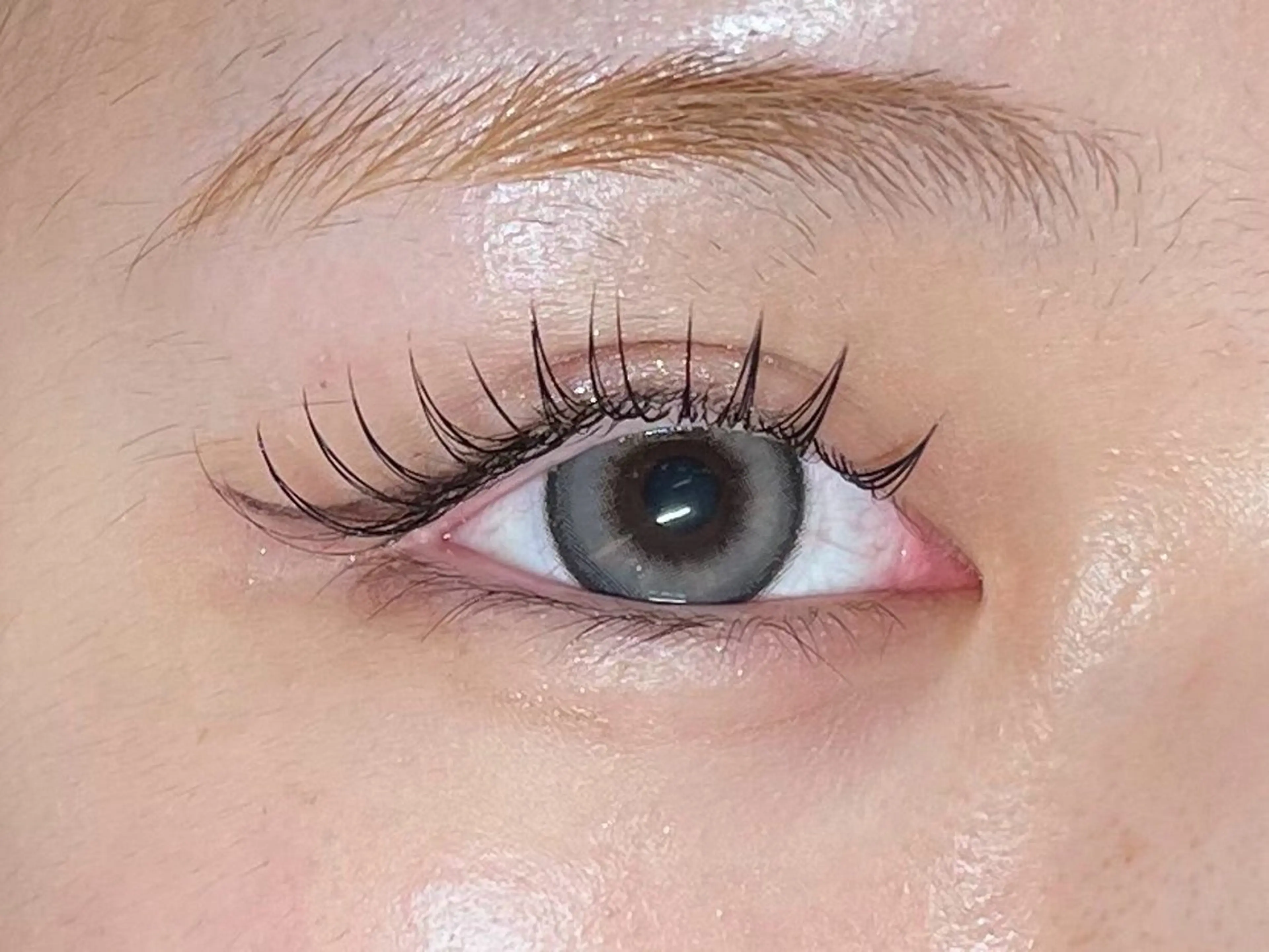 マツエク・マツパ naichan eyeのマツエク・マツパデザイン