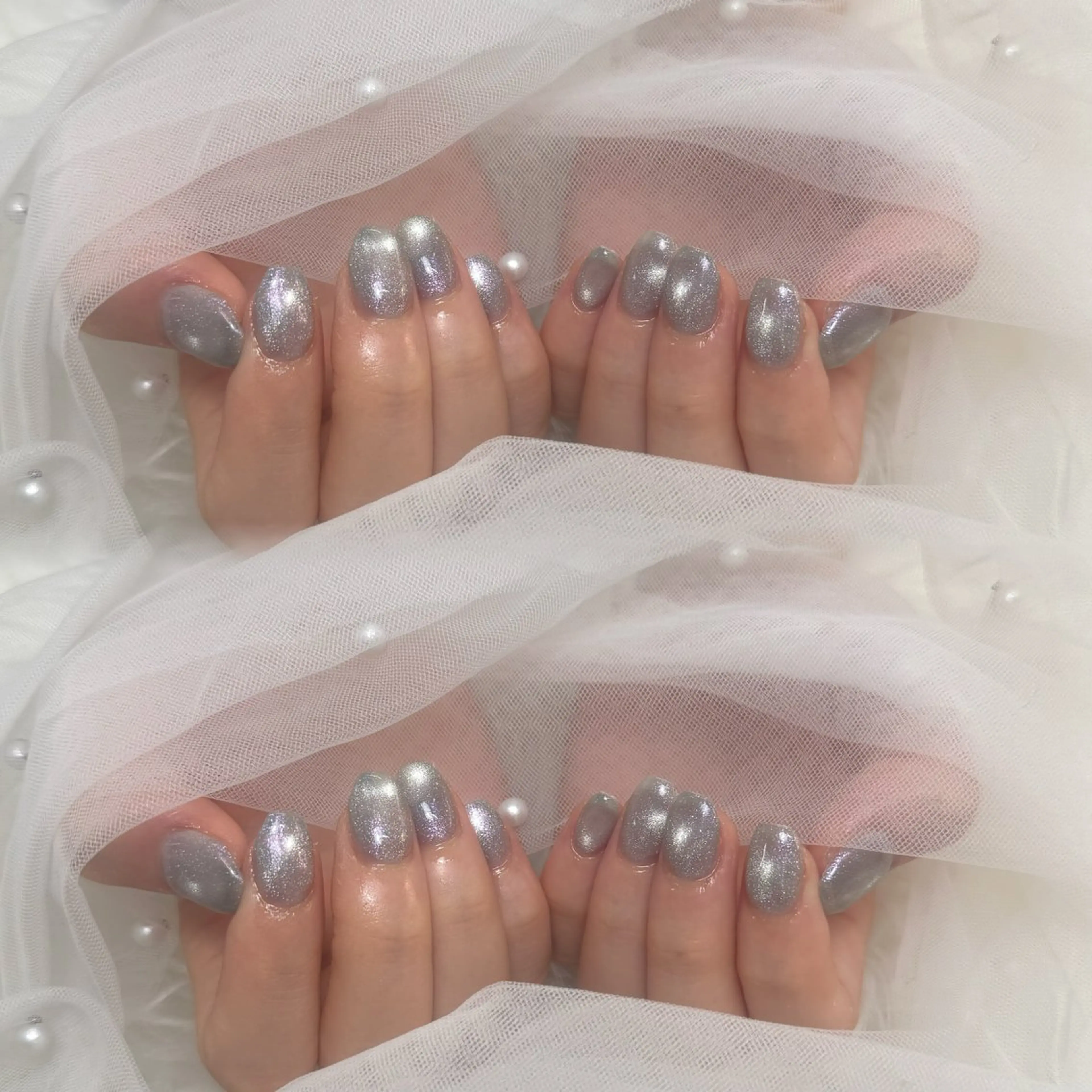 ネイル ハンドネイル ♡ みずきのネイルデザイン