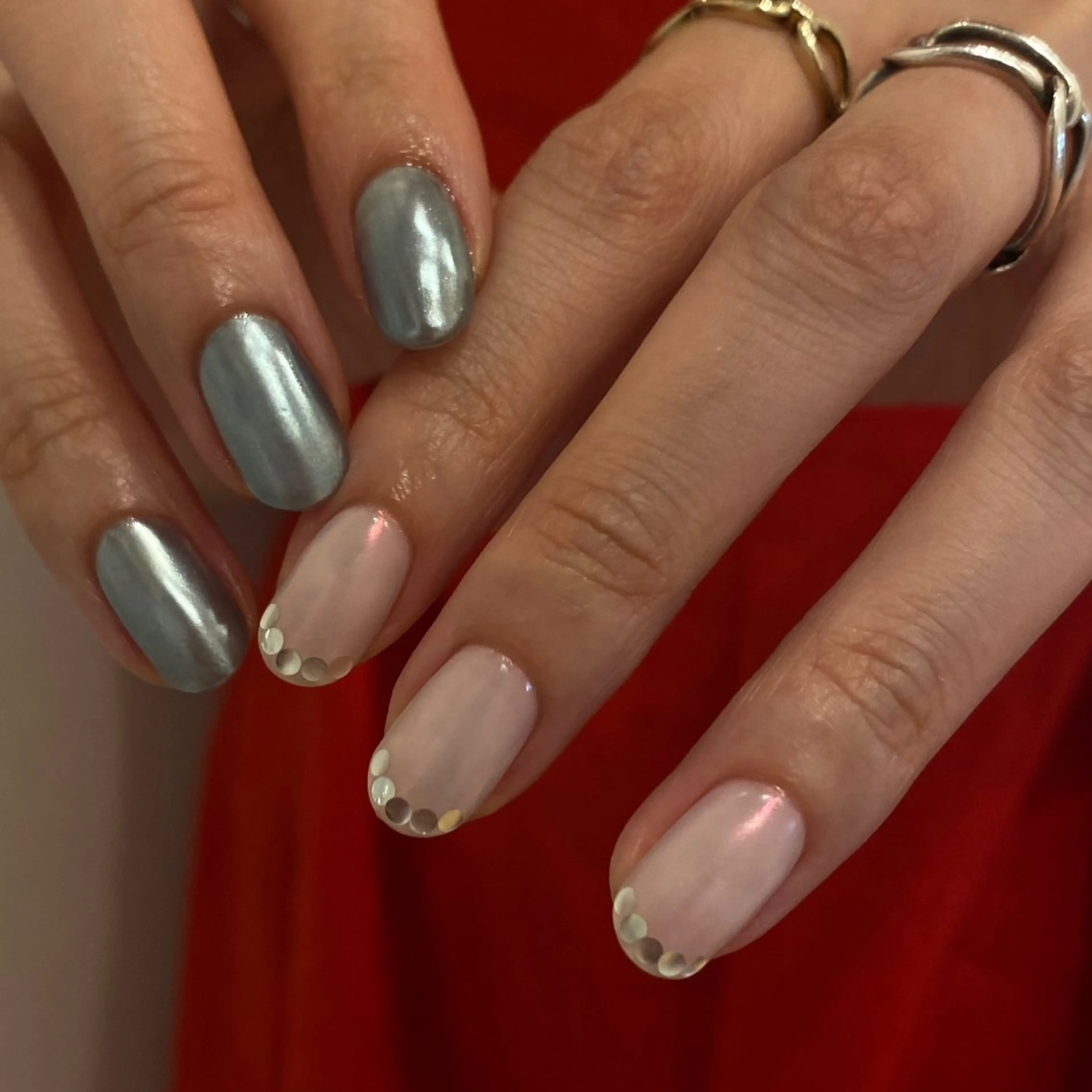 ネイル ayumi ／明治神宮前・表参道のネイルデザイン