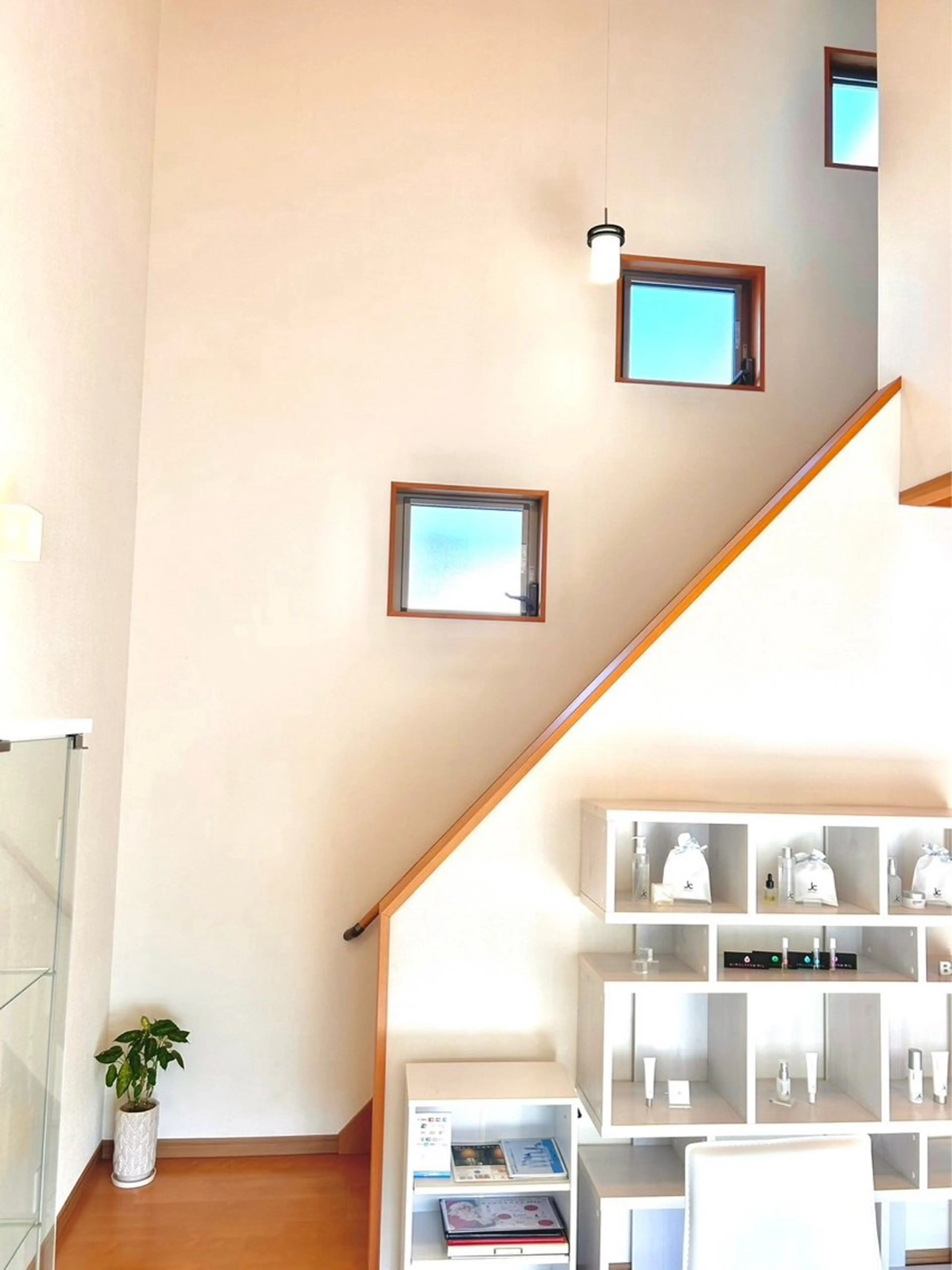 リラク エステサロン .BX新人スタッフのエステ・リラクイメージ