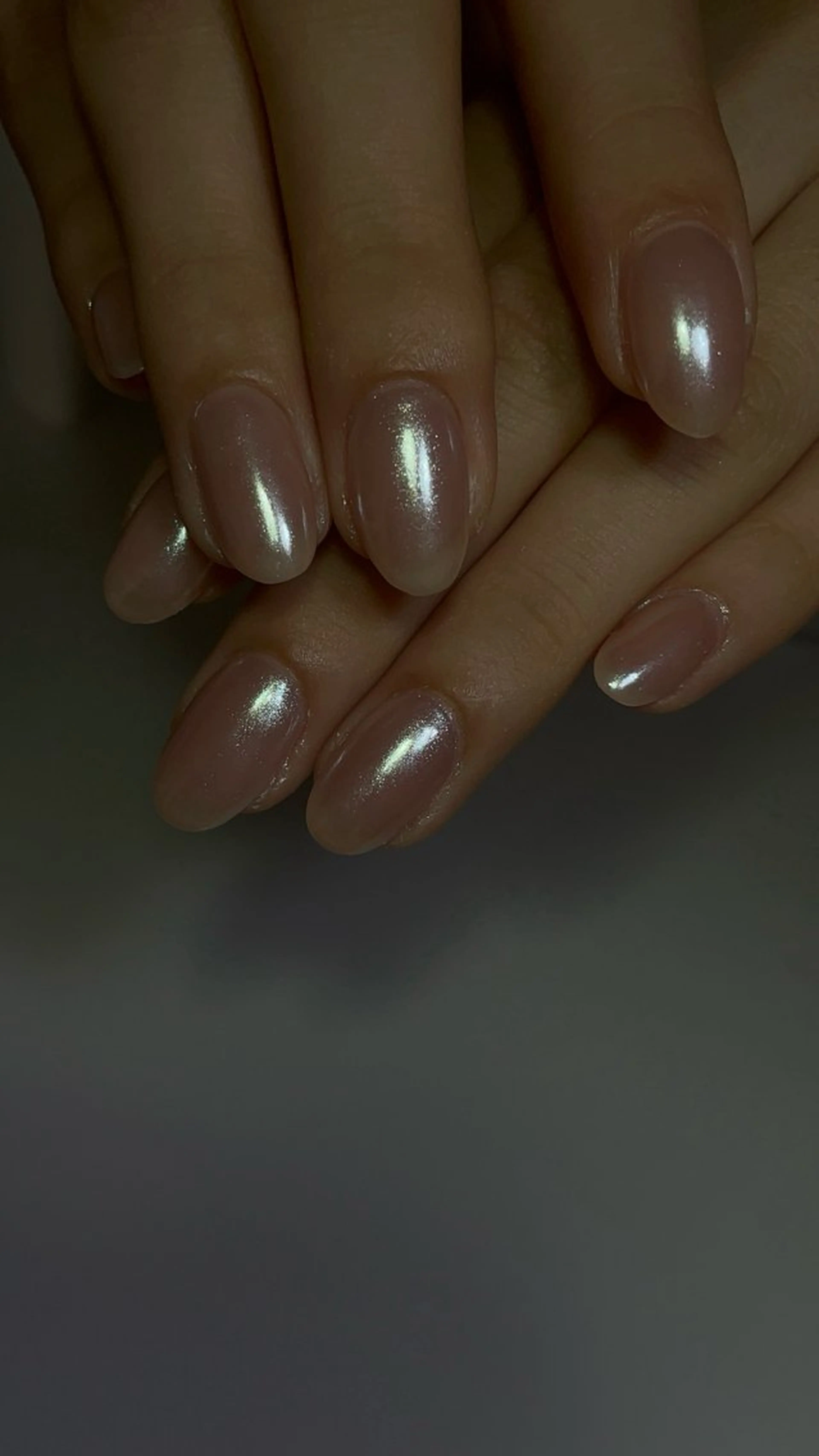 ネイル ハンドネイル ハンドケア Ri-e's nailのネイルデザイン