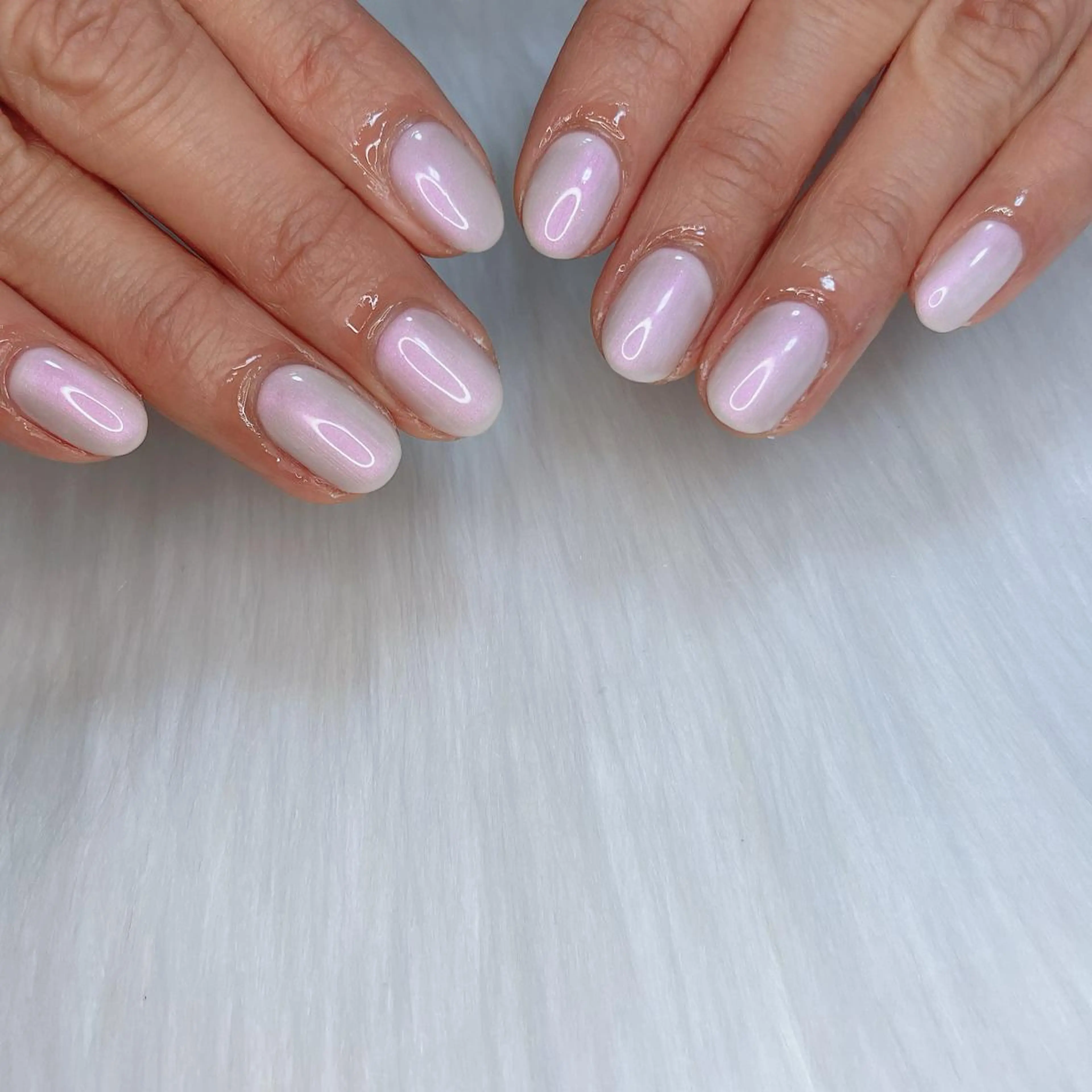 ネイル ハンドネイル Kayo 💅のネイルデザイン