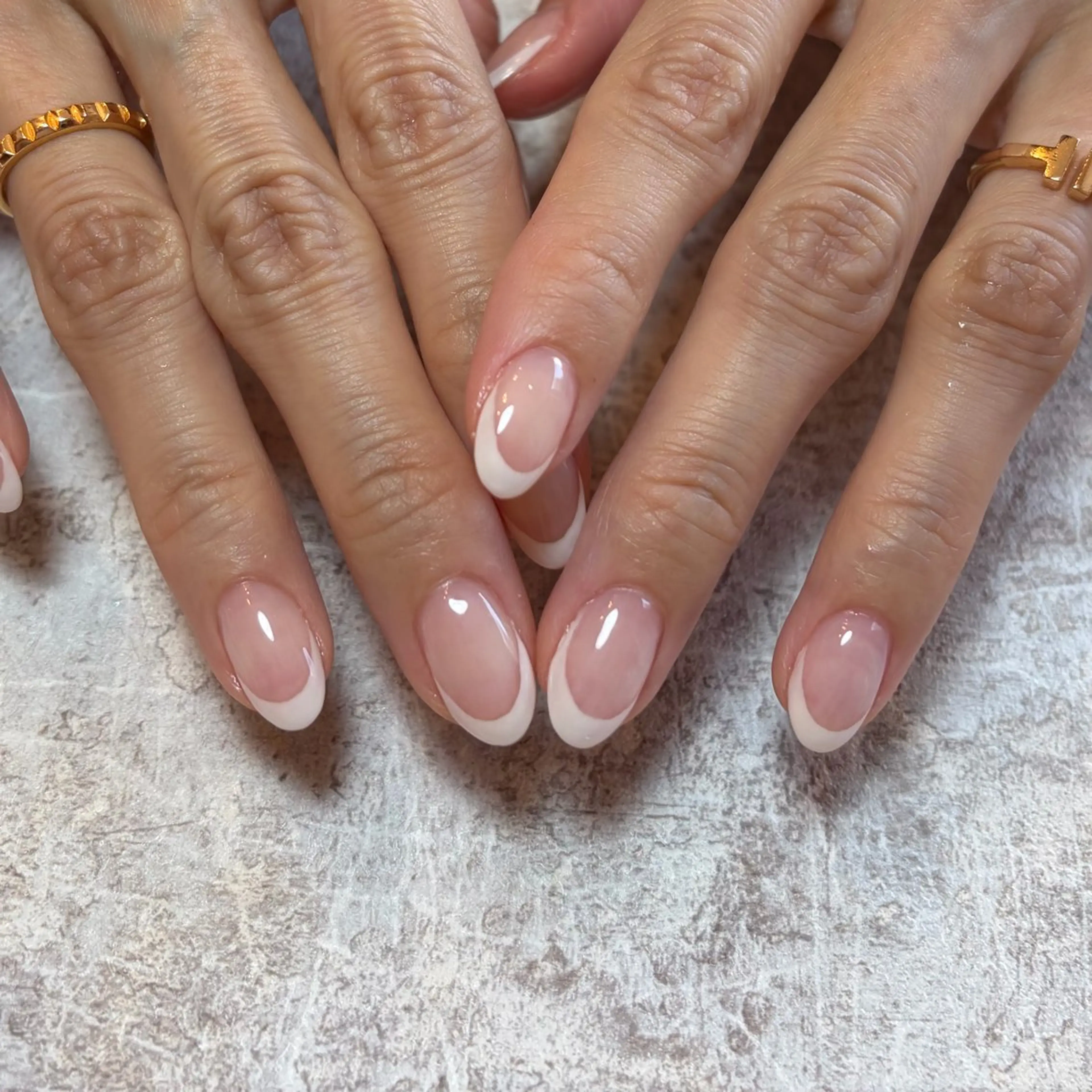 ネイル ハンドネイル 自由が丘サロン FUMIのネイルデザイン