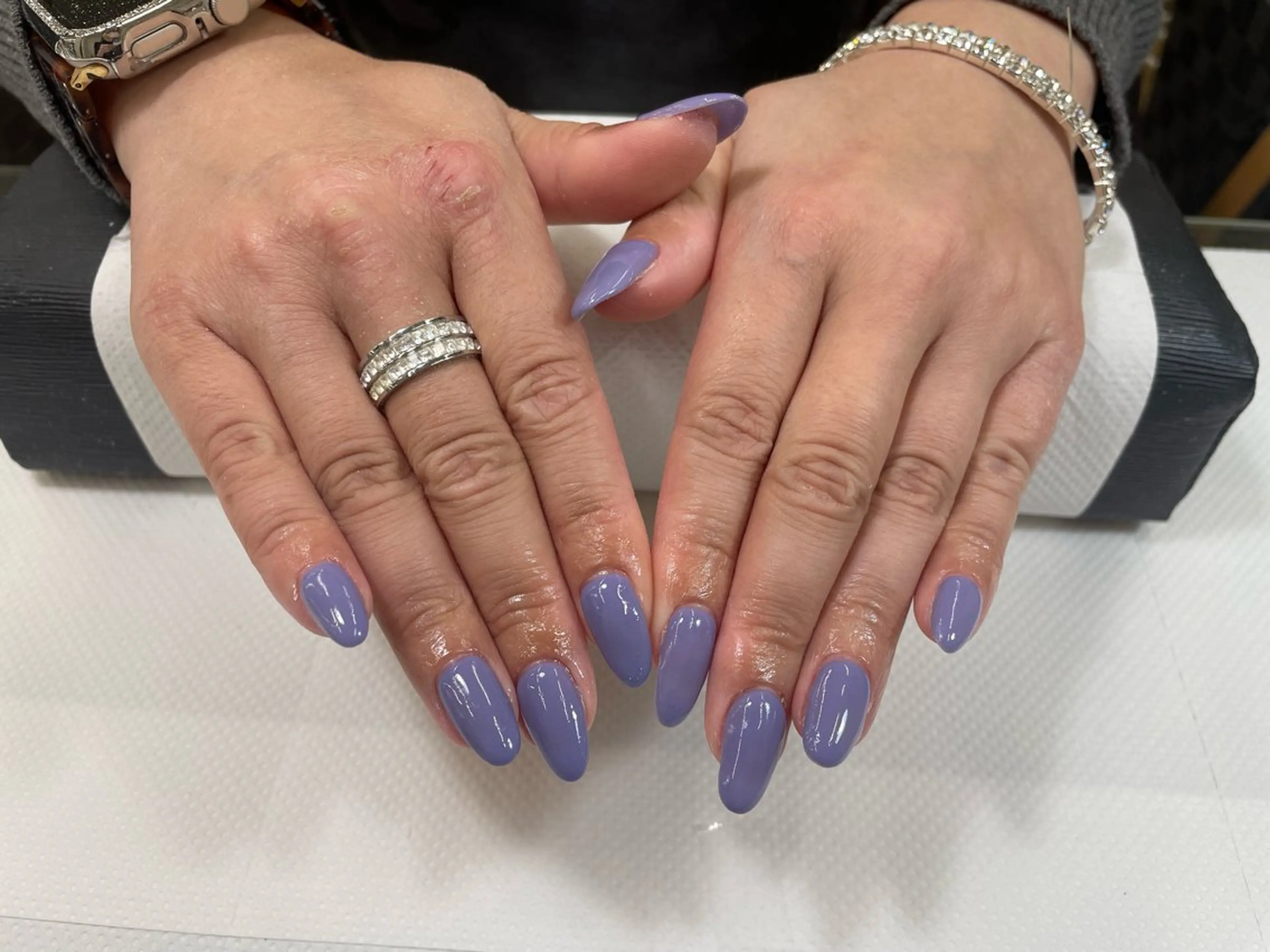 ネイル lebon nail ほのかのネイルデザイン