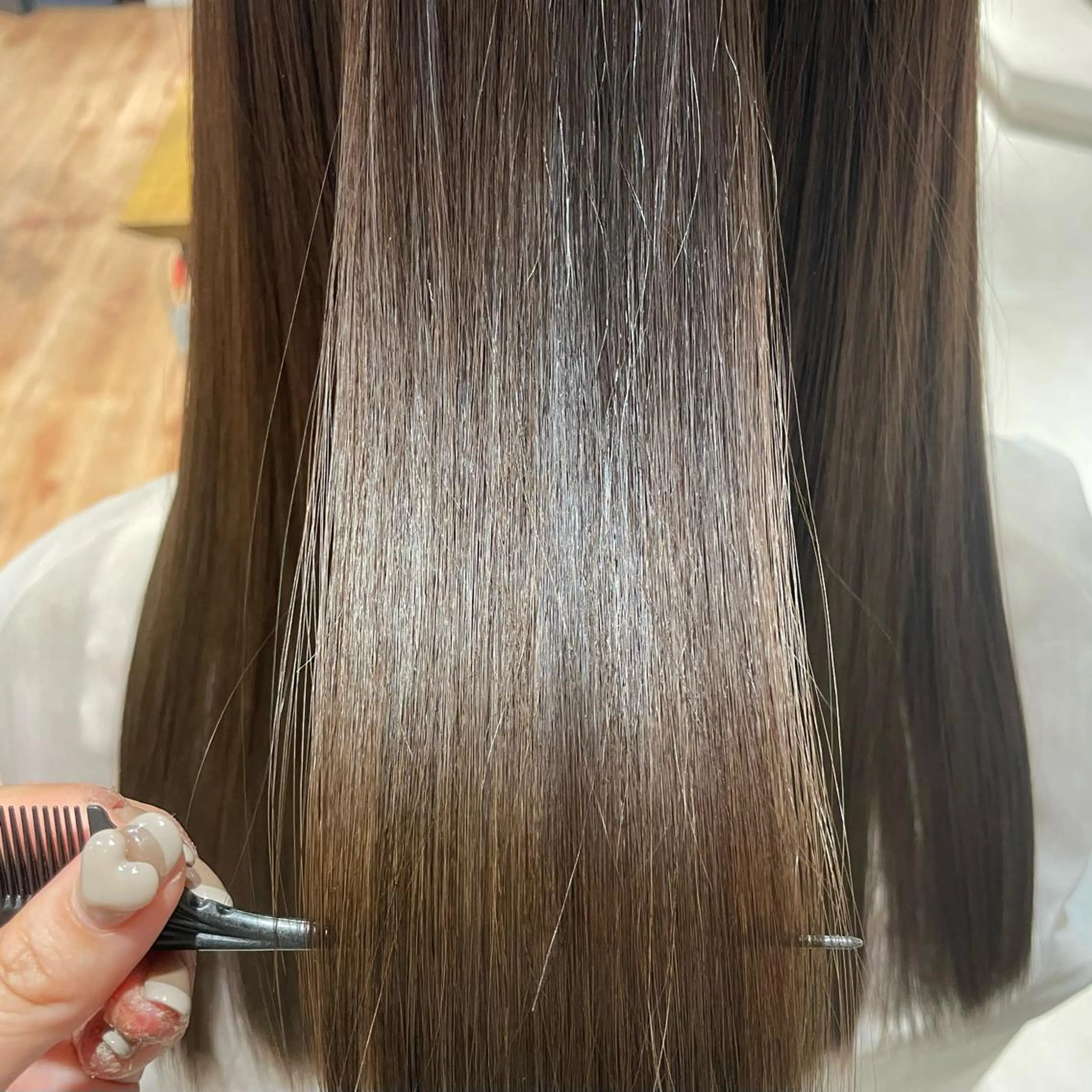 Noël / someya🌛のマツエク・マツパデザイン