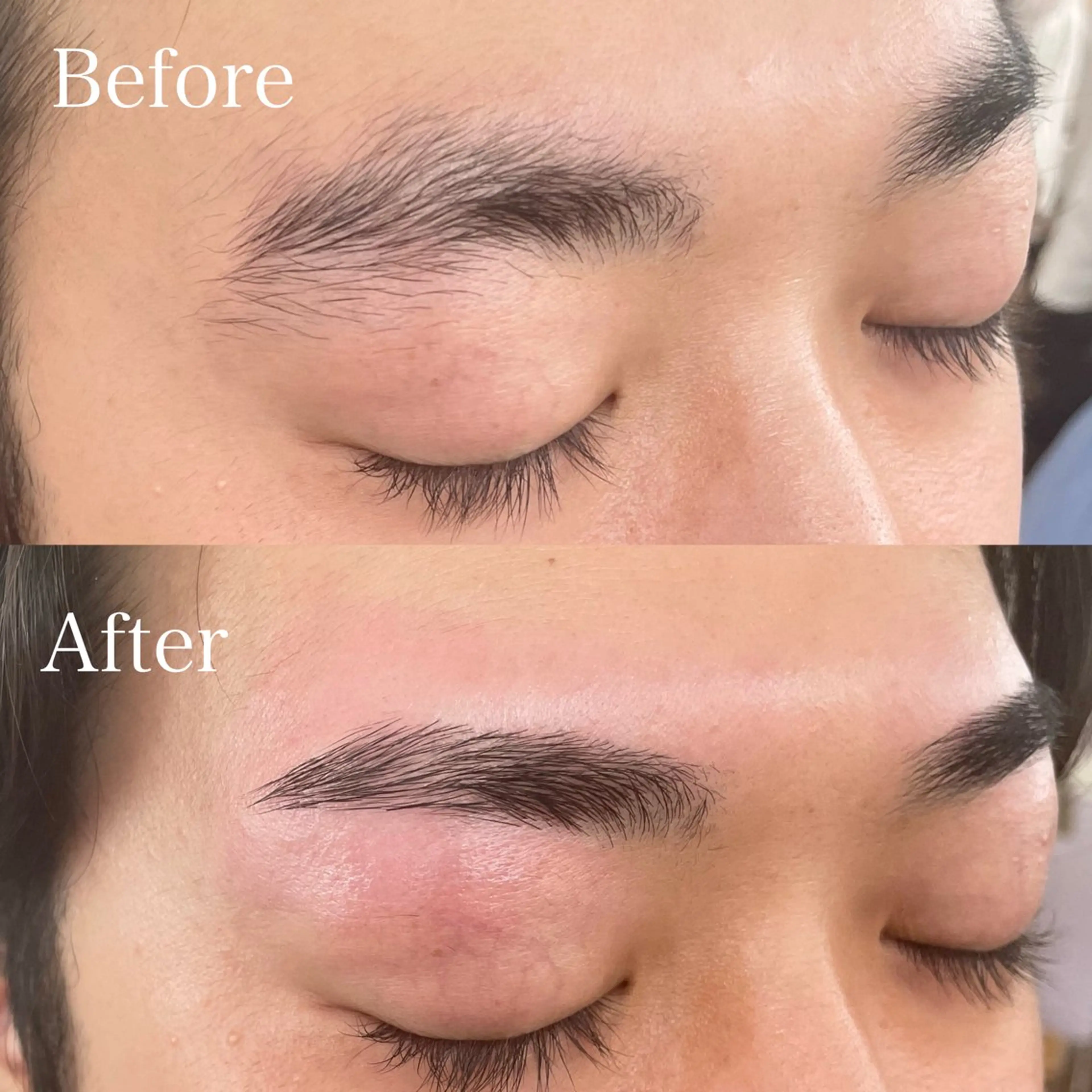 アイブロウ ワックス脱毛 その他(アイブロウ) Beauty Sal on Superbのエステ・リラクイメージ