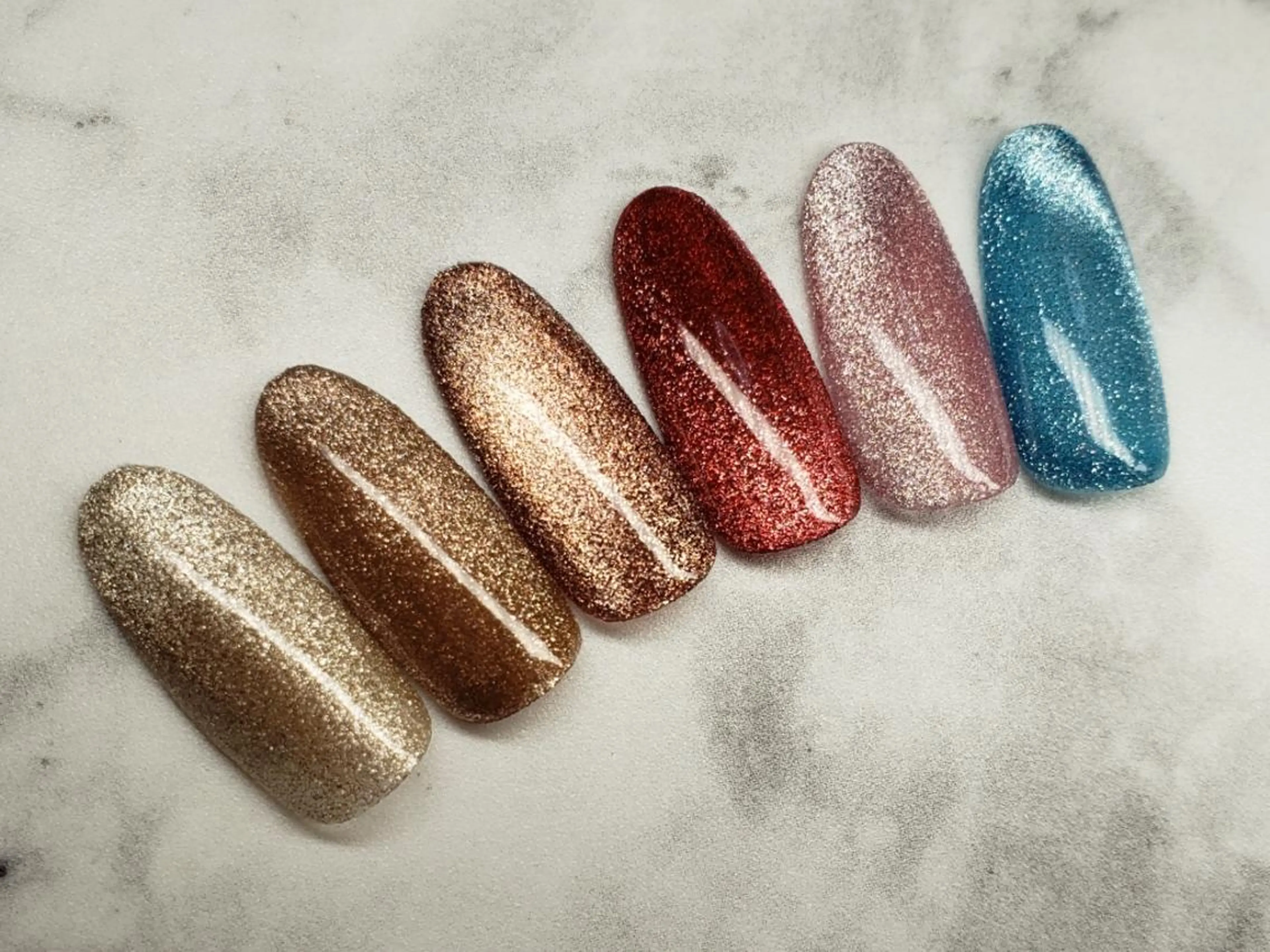 ネイル ハンドネイル Nail salon Coco【溝の口駅】のネイルデザイン