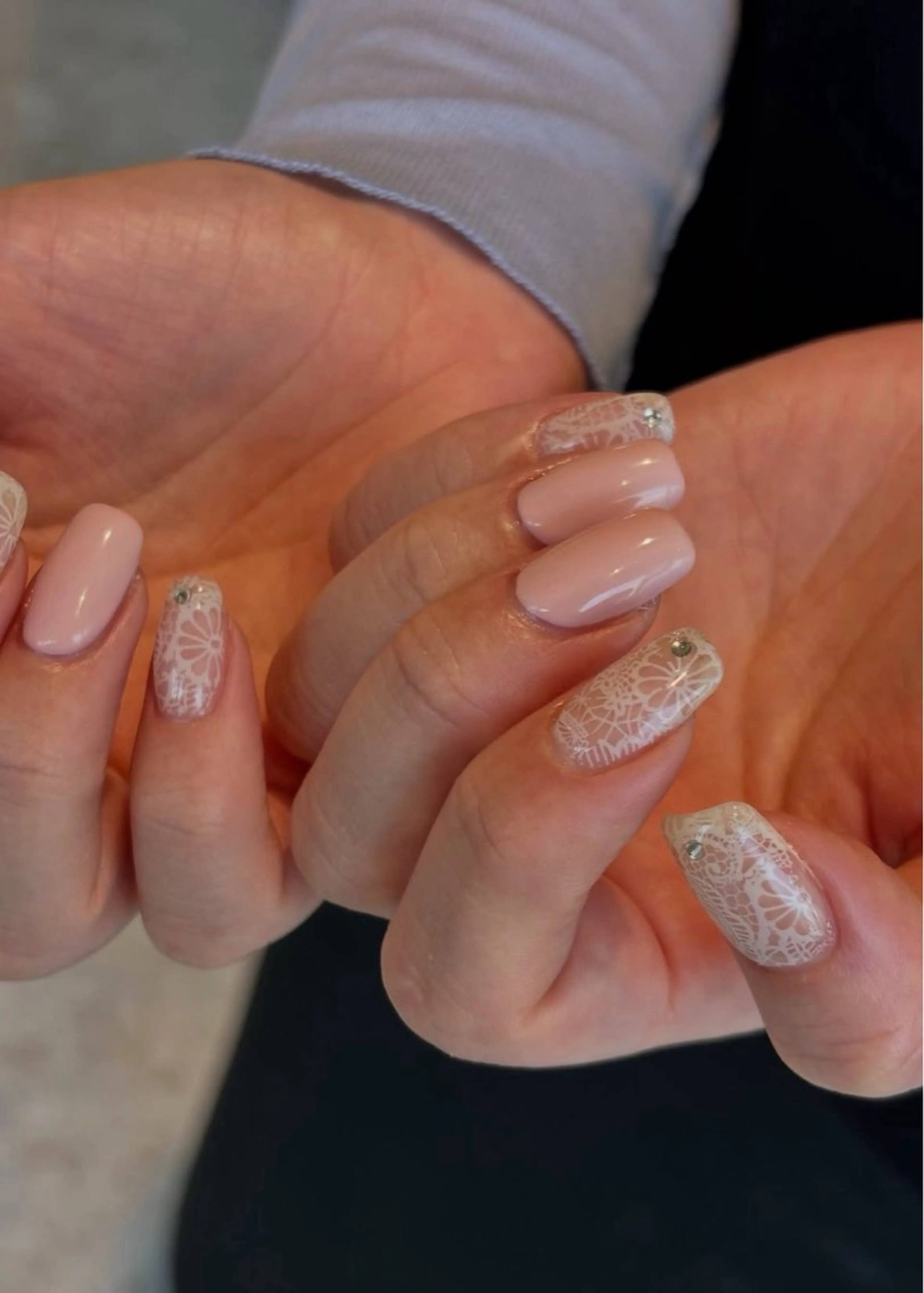ネイル nail List acoのネイルデザイン