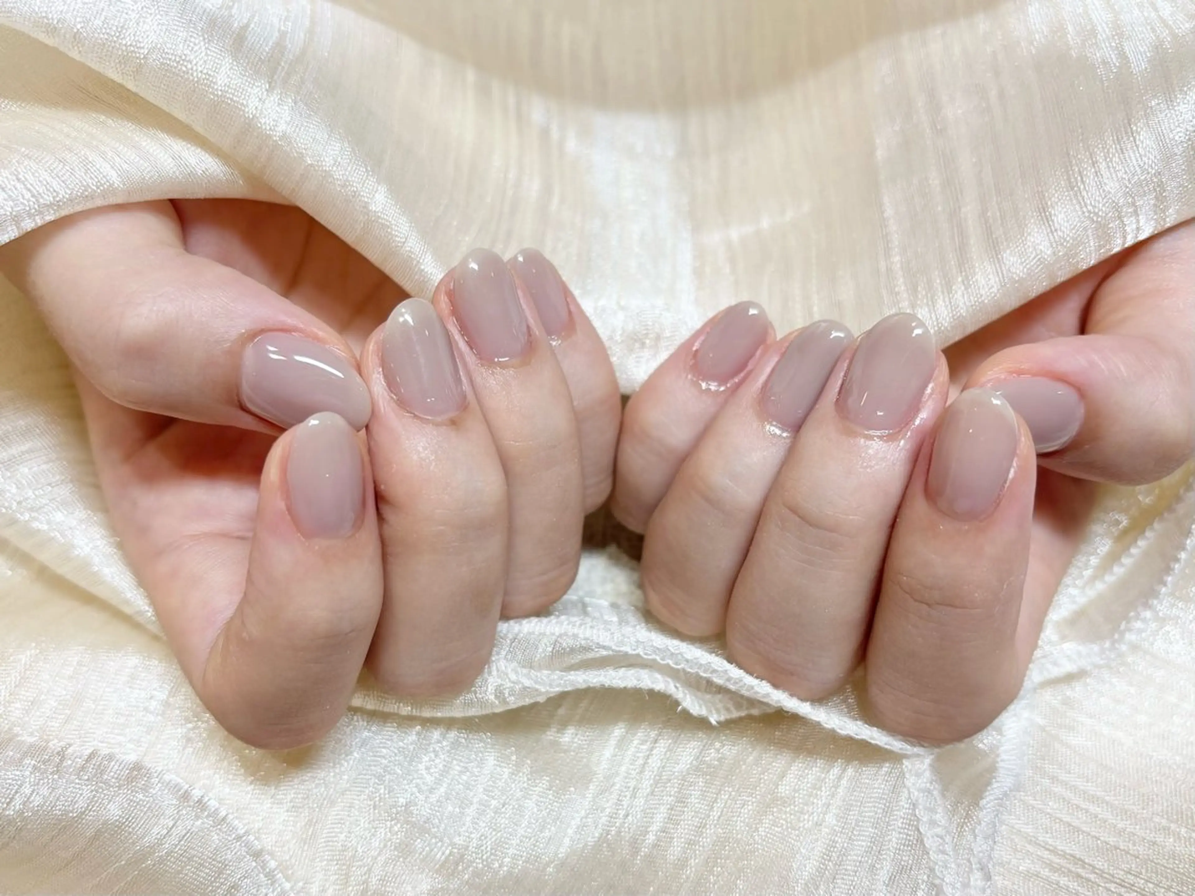 ネイル ハンドネイル Nail salon Lakiのネイルデザイン