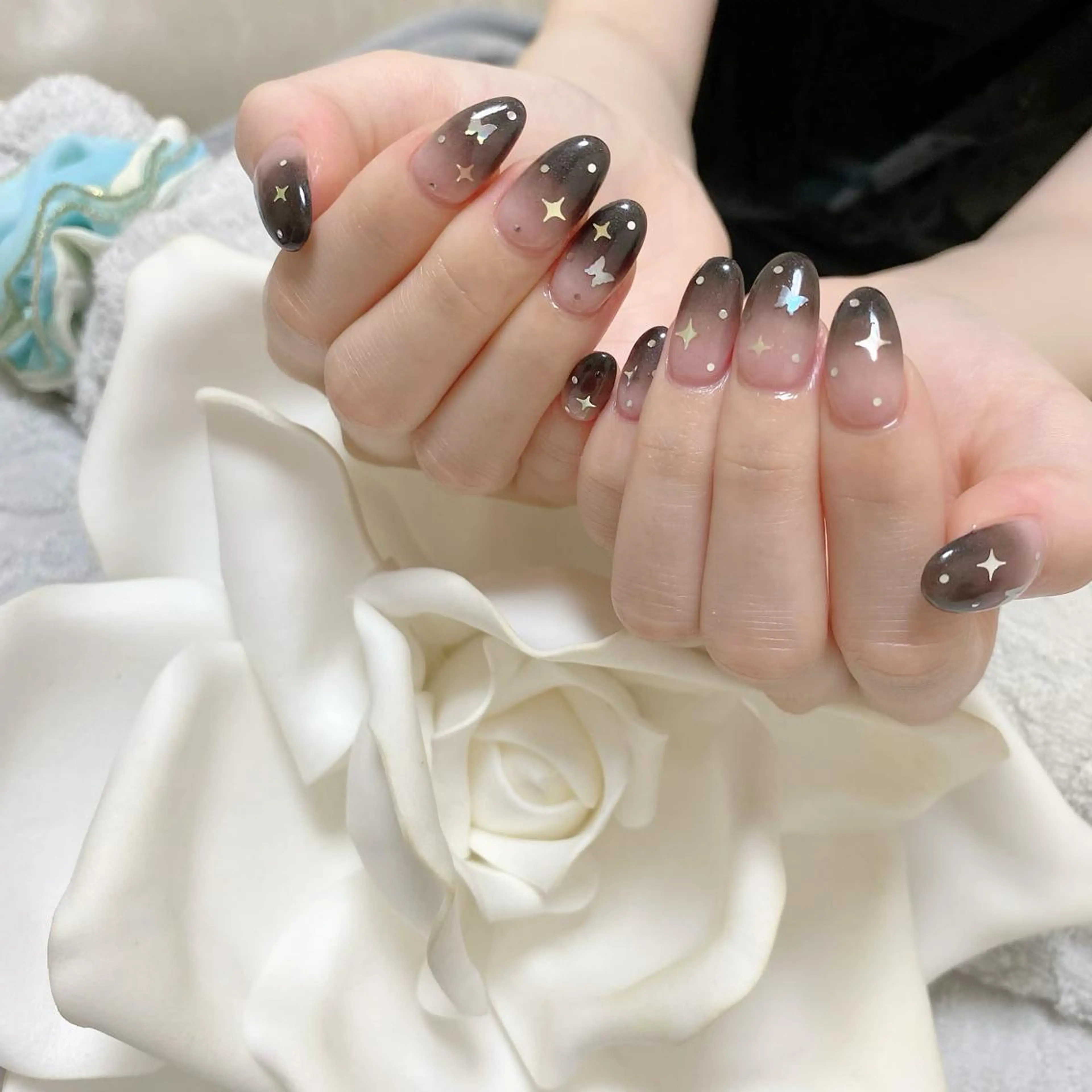 ネイル 💅fleur Ayumiのネイルデザイン