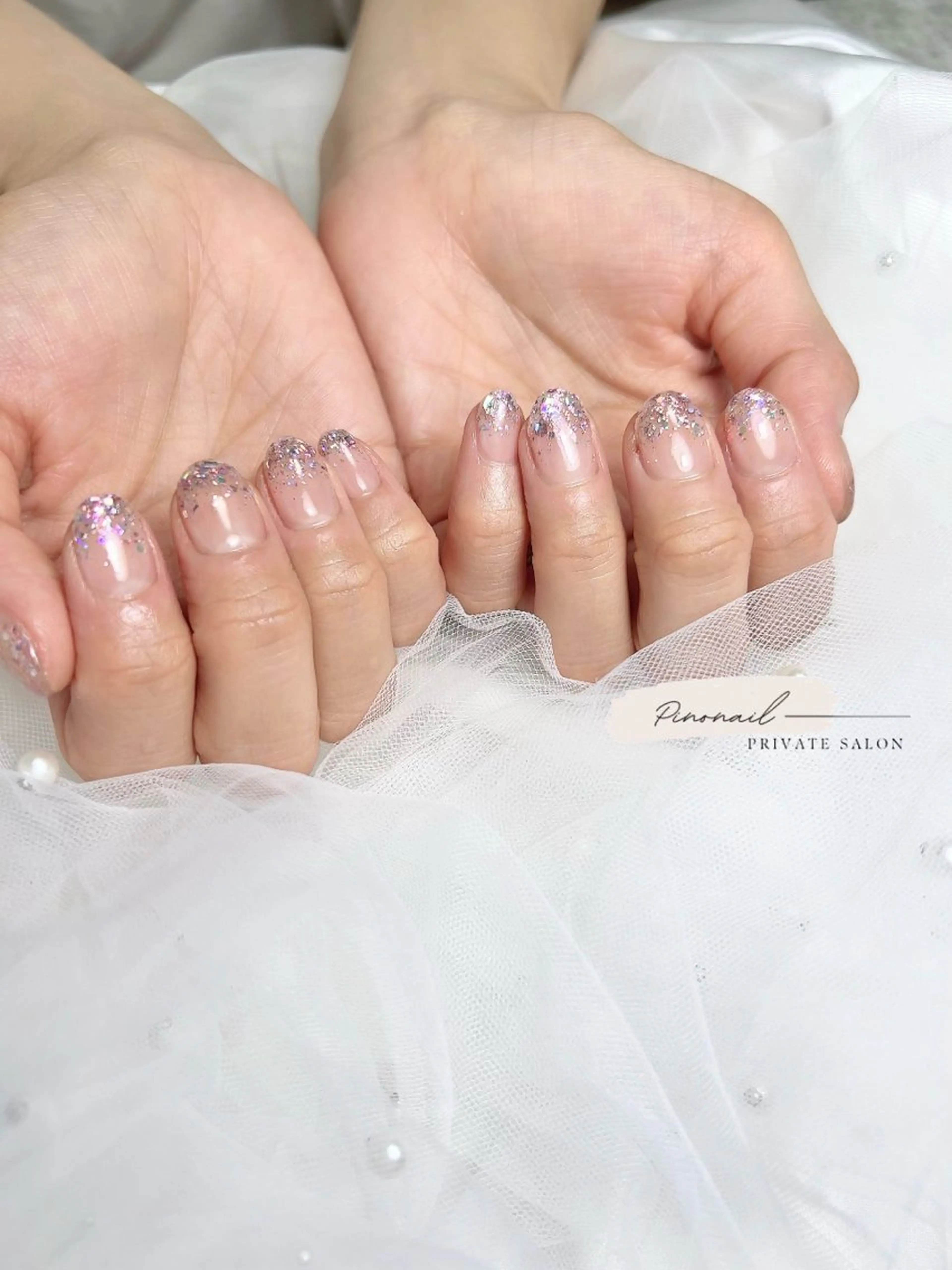 ネイル ハンドネイル Pino Nailのネイルデザイン