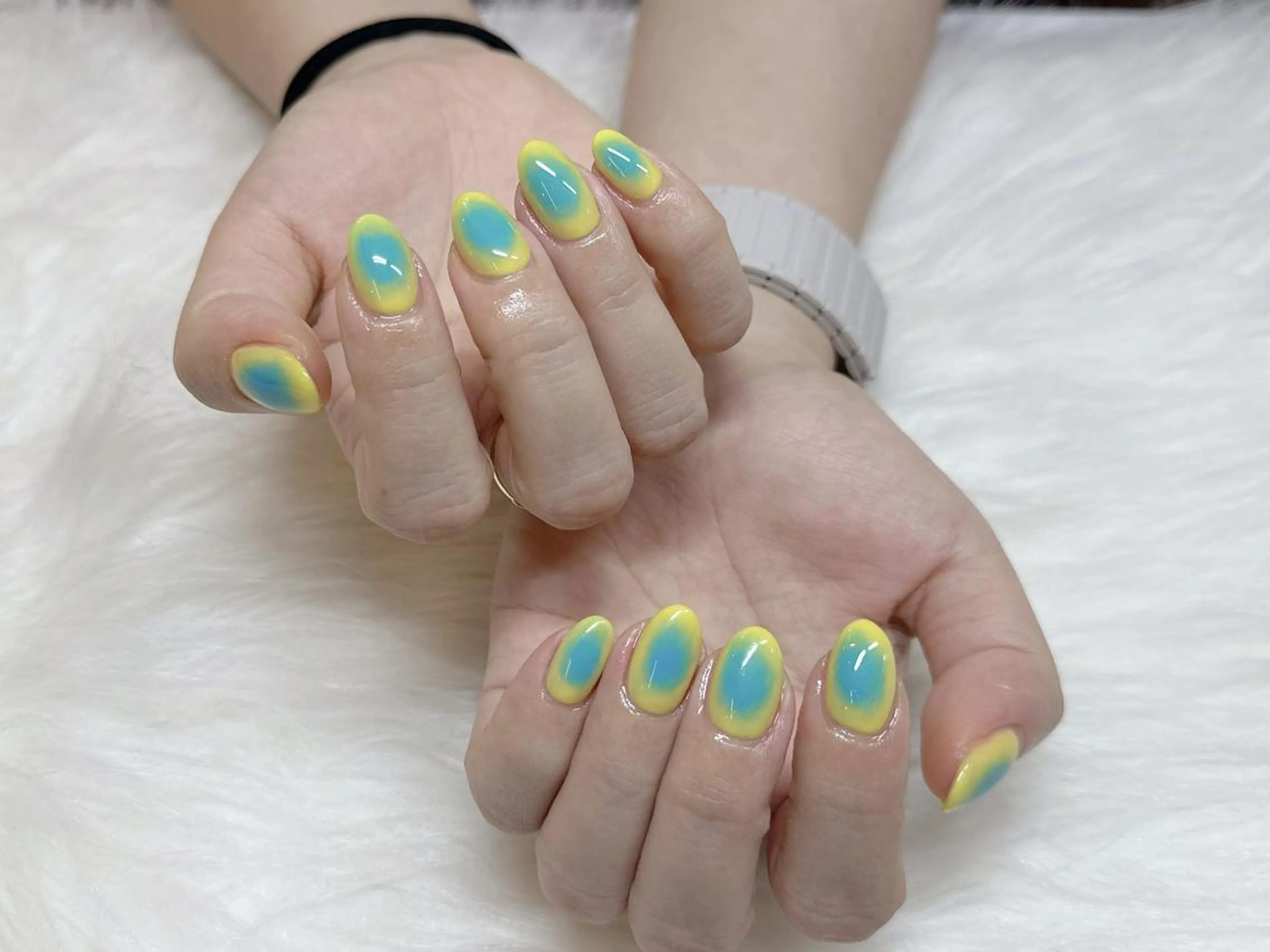 ネイル Aliceマツエク &ネイル2のネイルデザイン