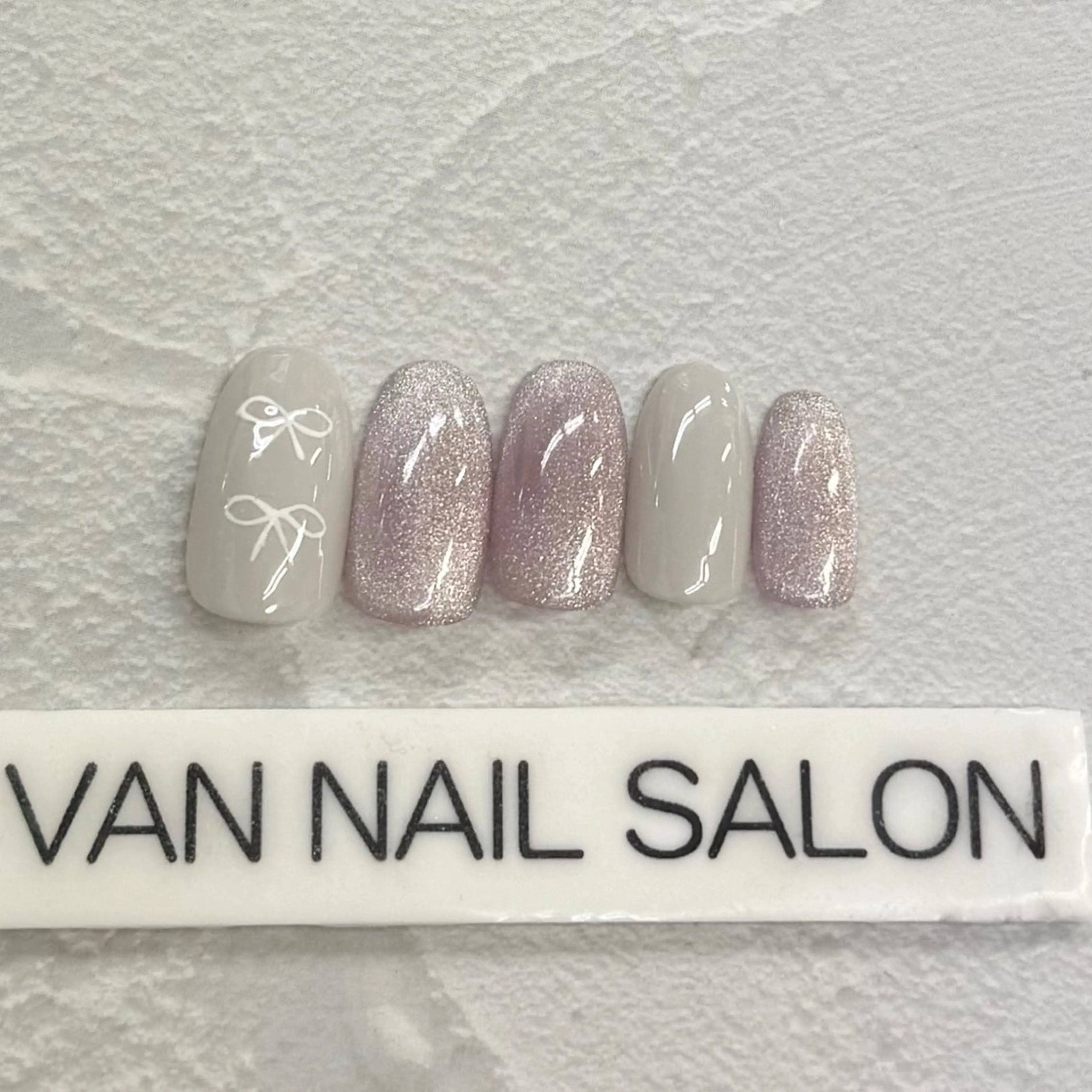 ネイル Van Nail Salonのネイルデザイン