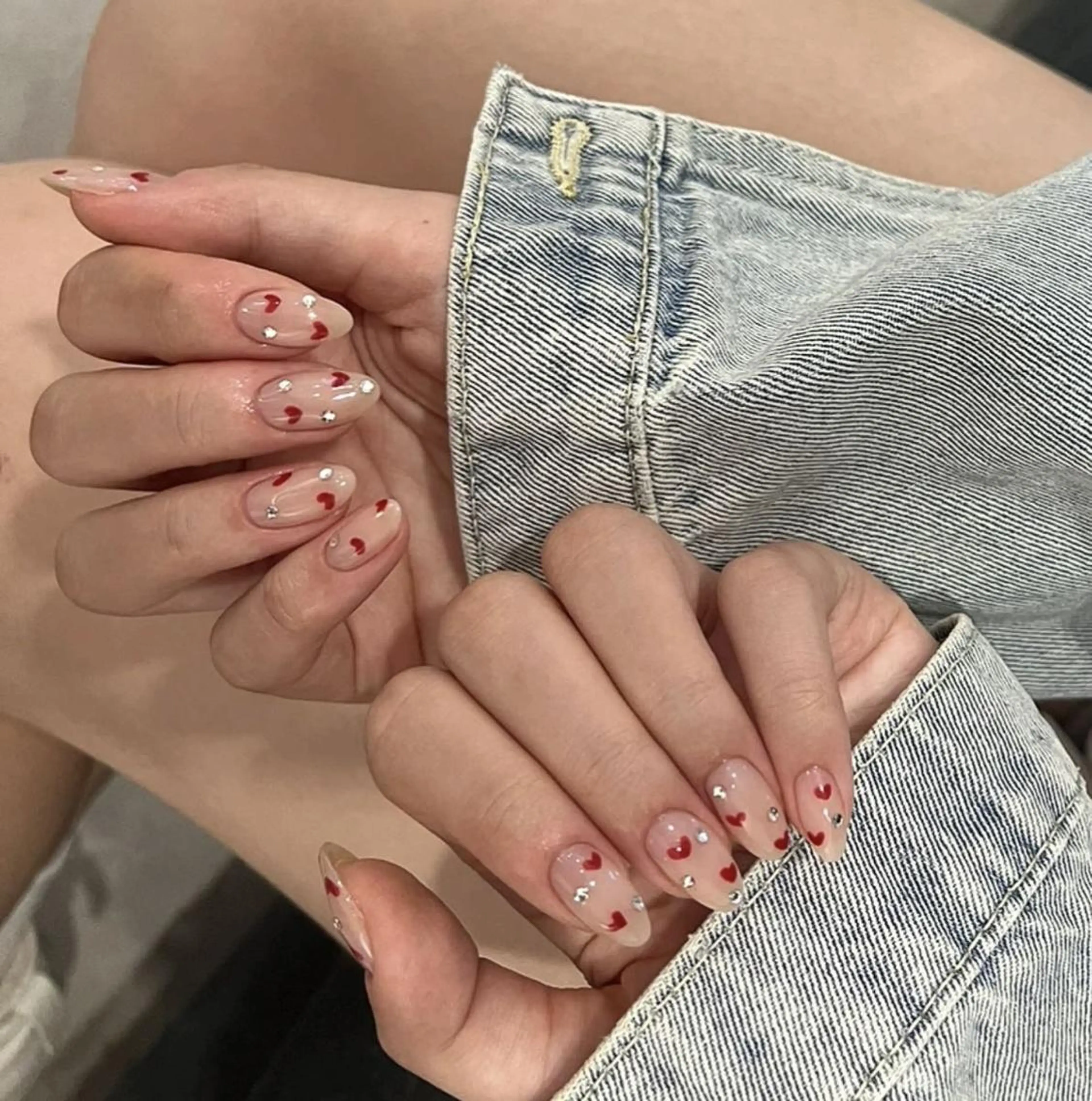 ネイル Queens ciciのネイルデザイン