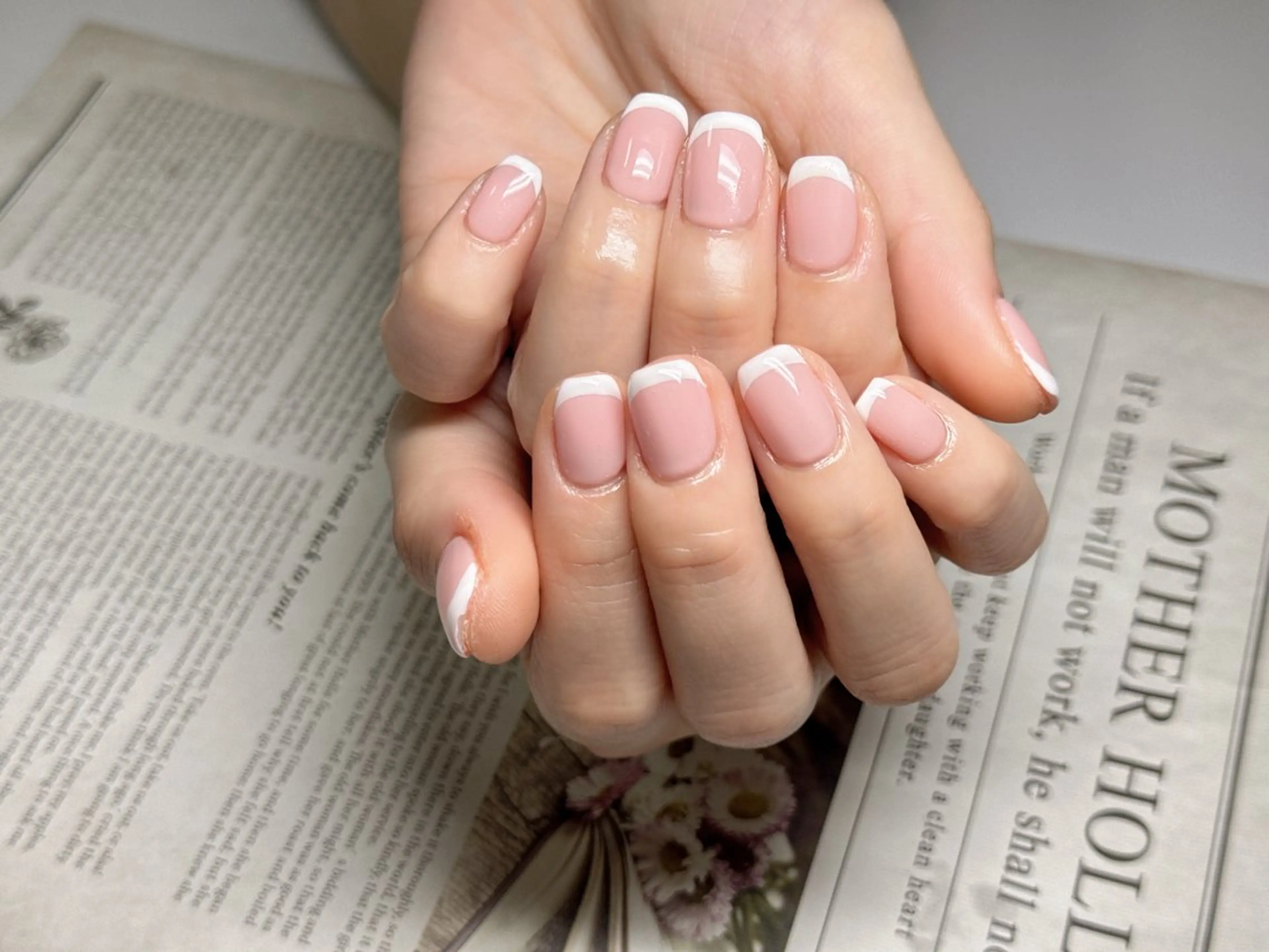 ネイル Rarity nail salonのネイルデザイン