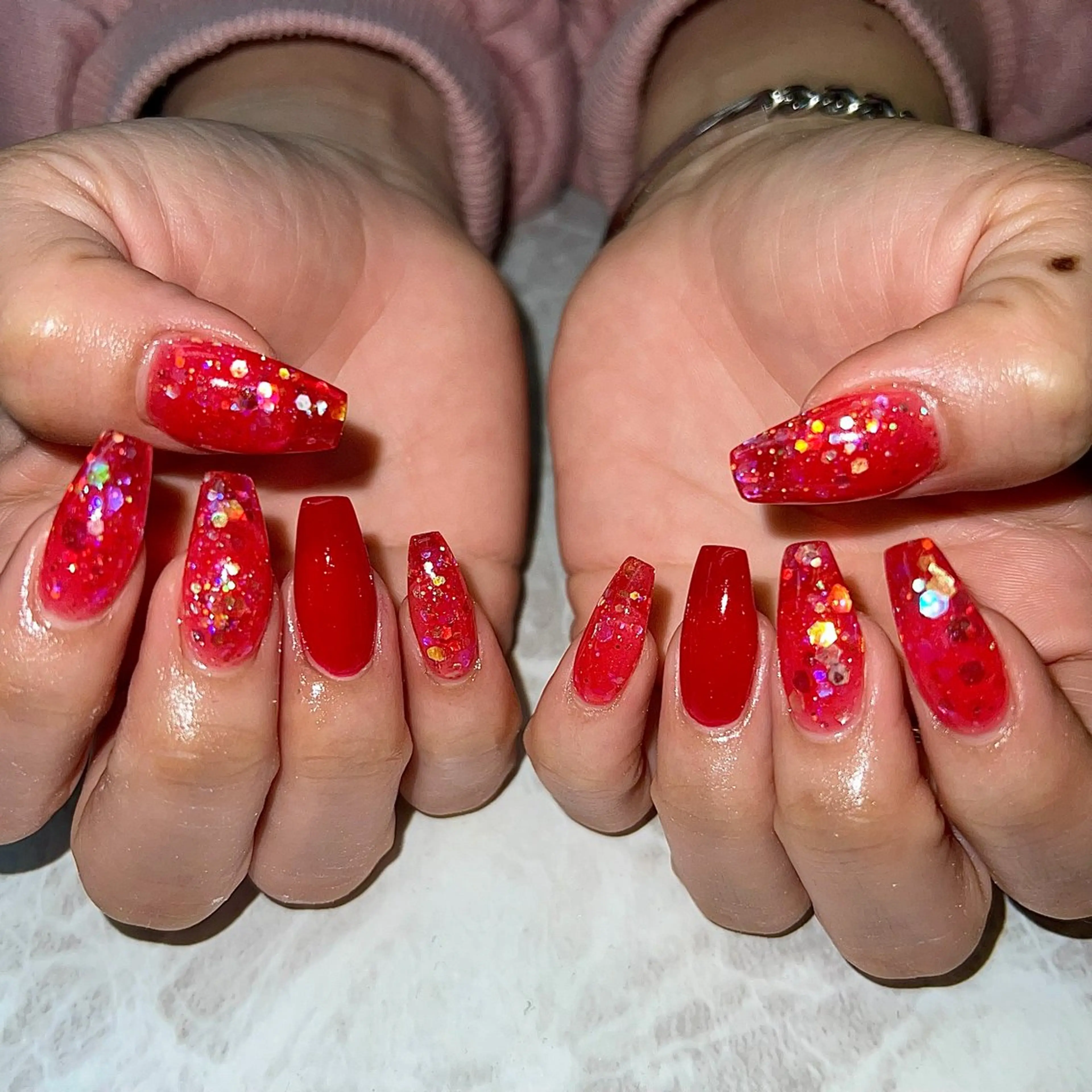 ネイル MADIA MAYAのネイルデザイン