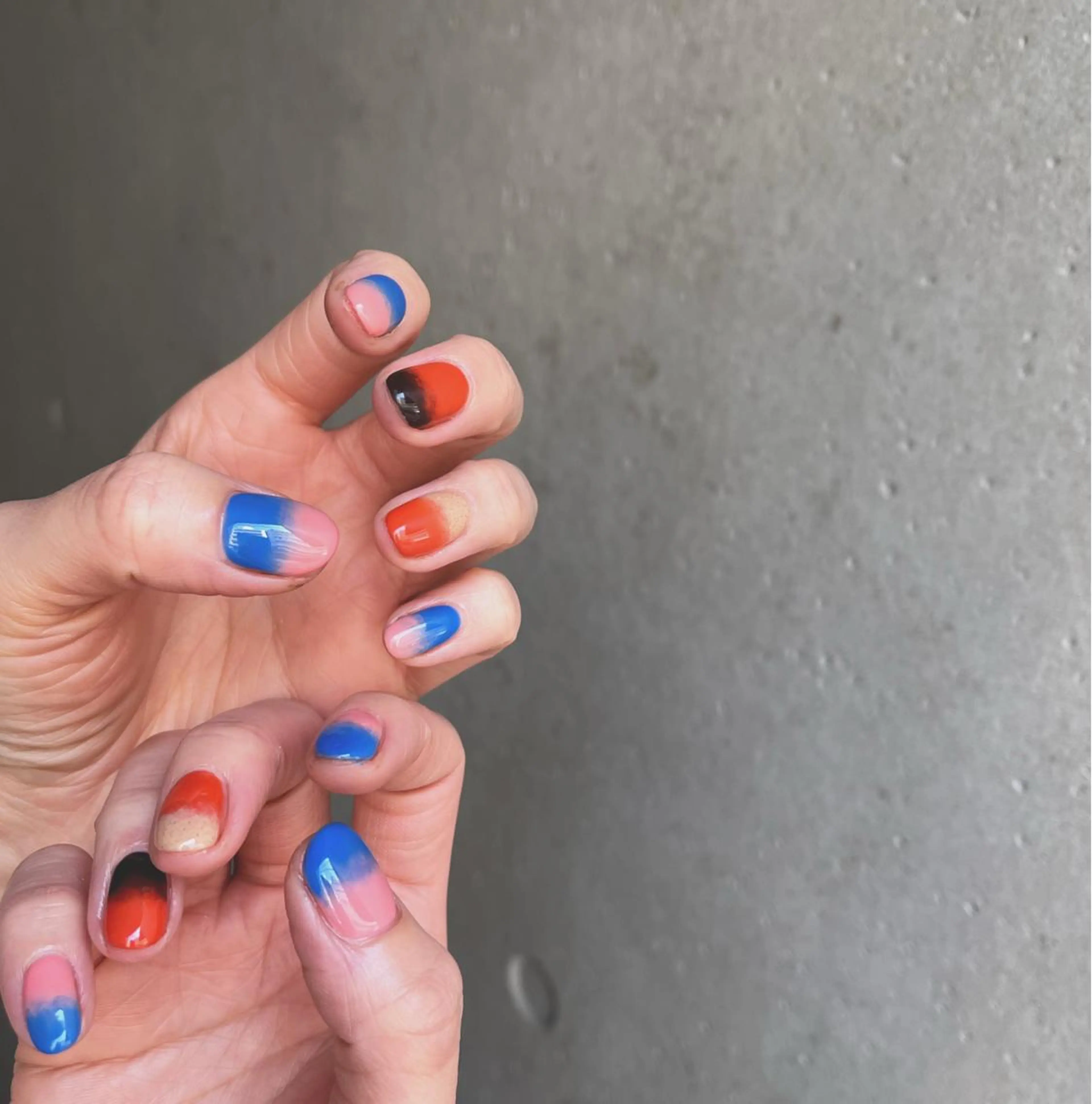 ネイル ハンドネイル ハンドケア naillmatic所属・naillmatic ﾈｲﾙﾏﾃｨｯｸのネイルデザイン