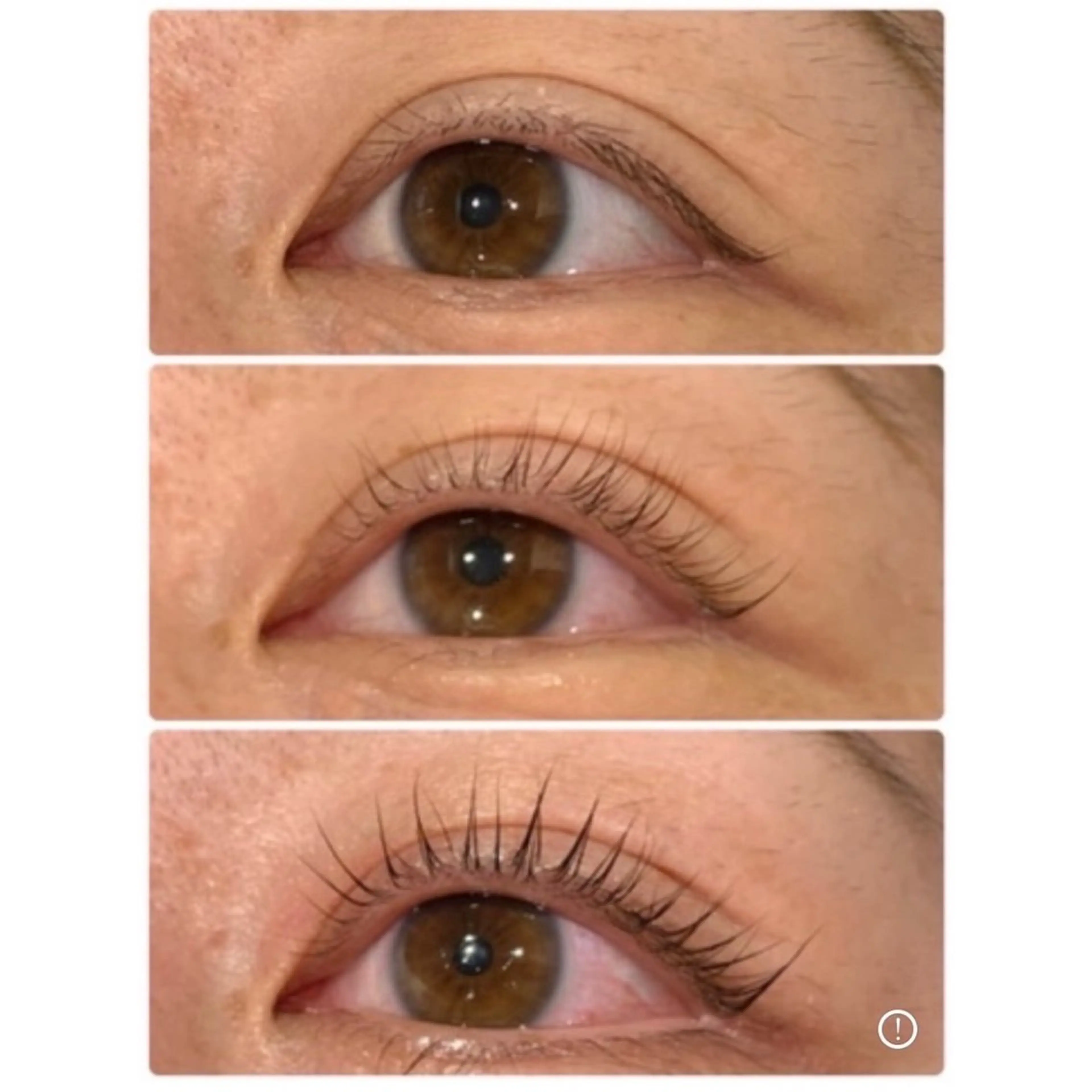 １日おひとりさま限定特別特典⭐️⭐️マイラミネーション✨ホームケア美容液付き❤️(半年程持ちます)の写真