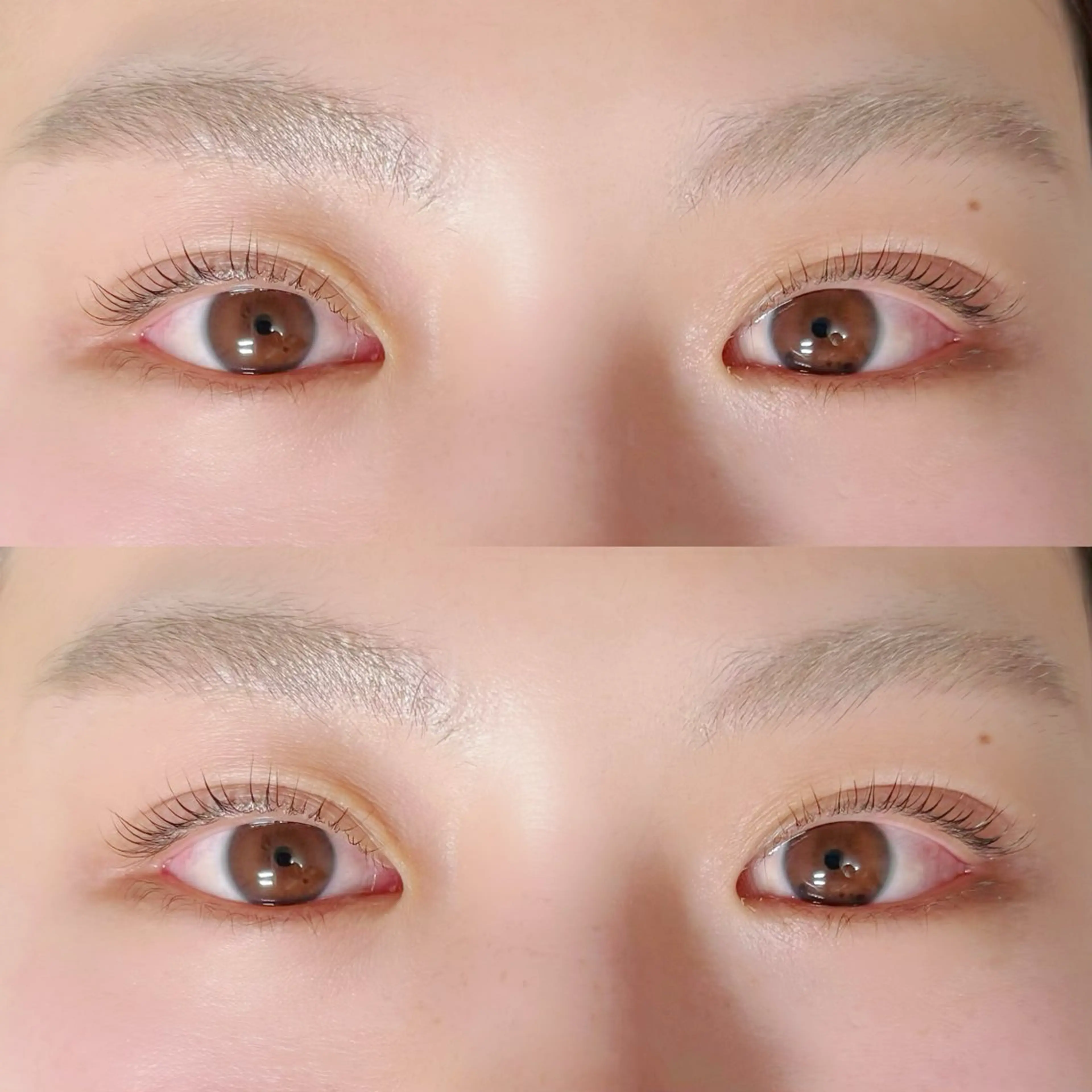 マツエク・マツパ nim所属・眉毛/まつぱ/nim 高宮/大楠/平尾のマツエク・マツパデザイン