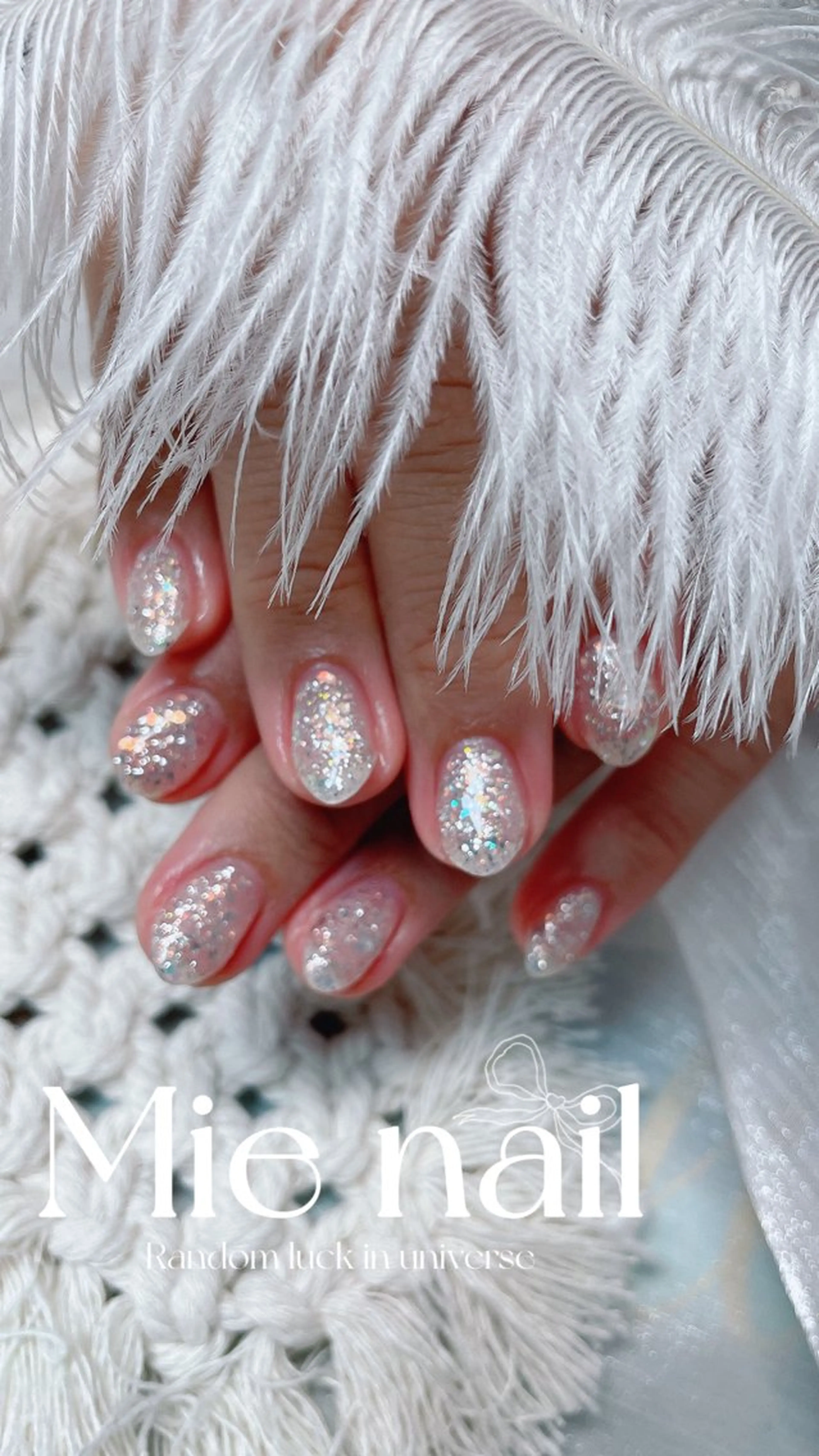 ネイル Mie nailのネイルデザイン