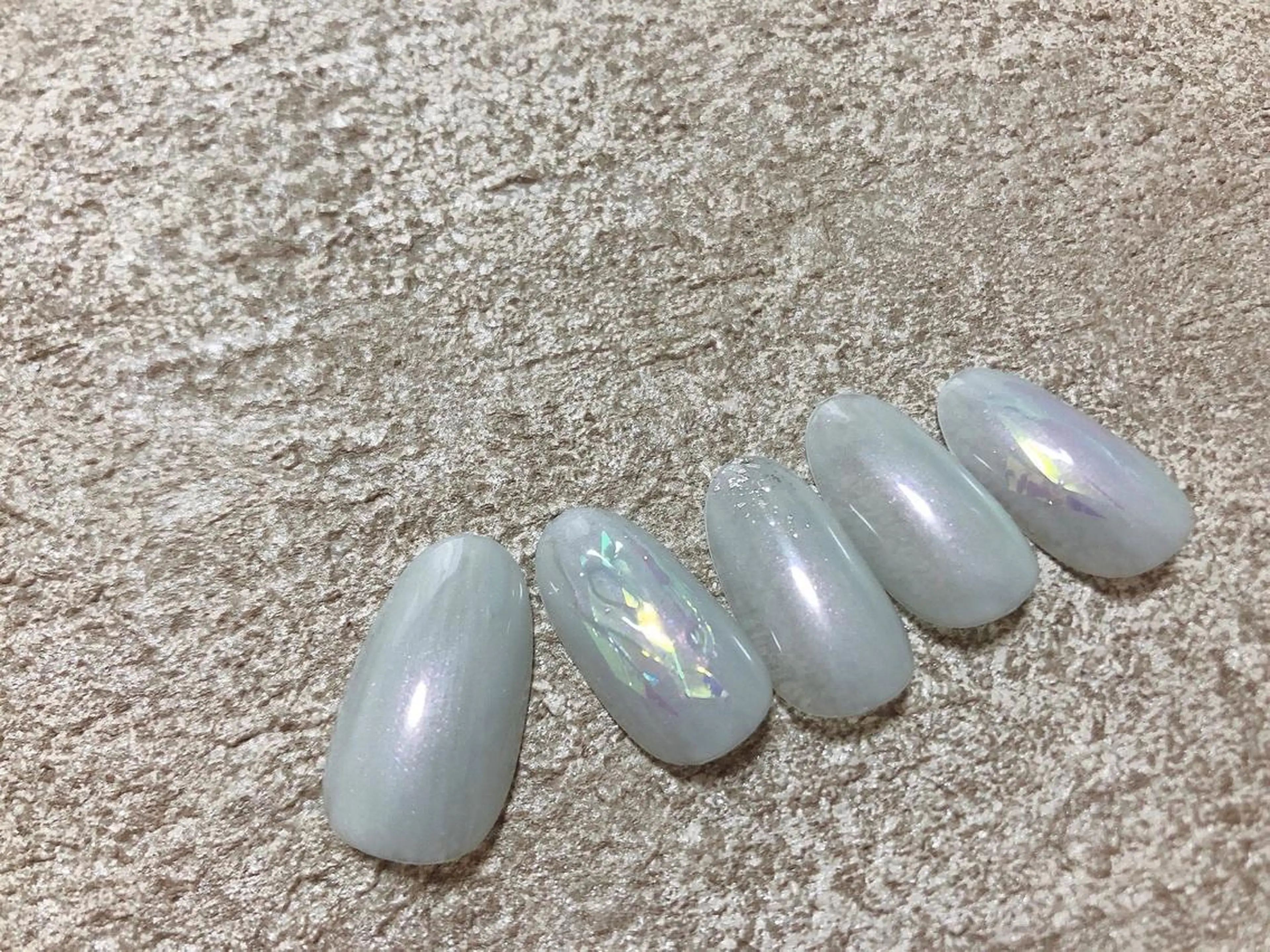 ネイル mogunail &blowのネイルデザイン