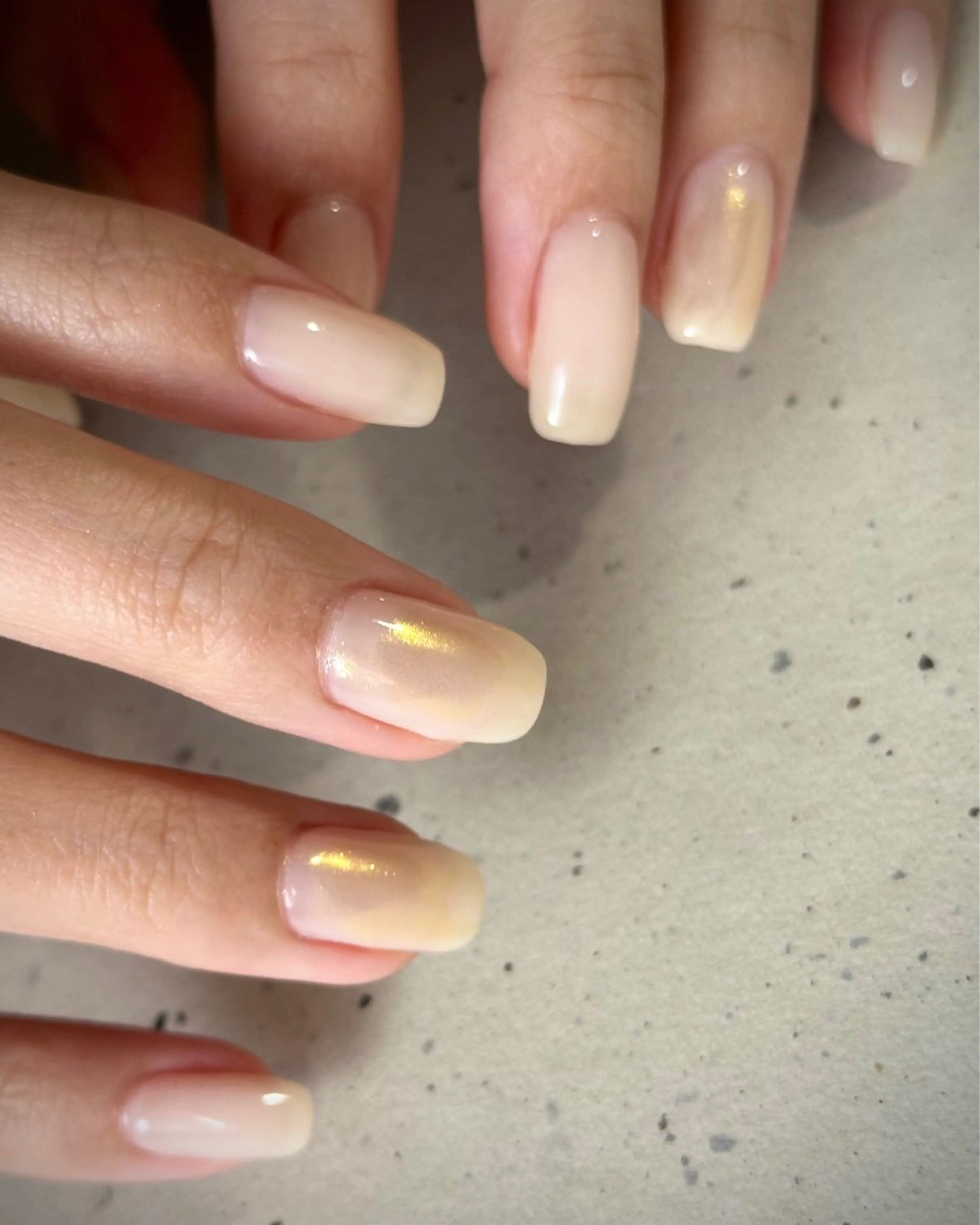 ネイル Rino ．のネイルデザイン