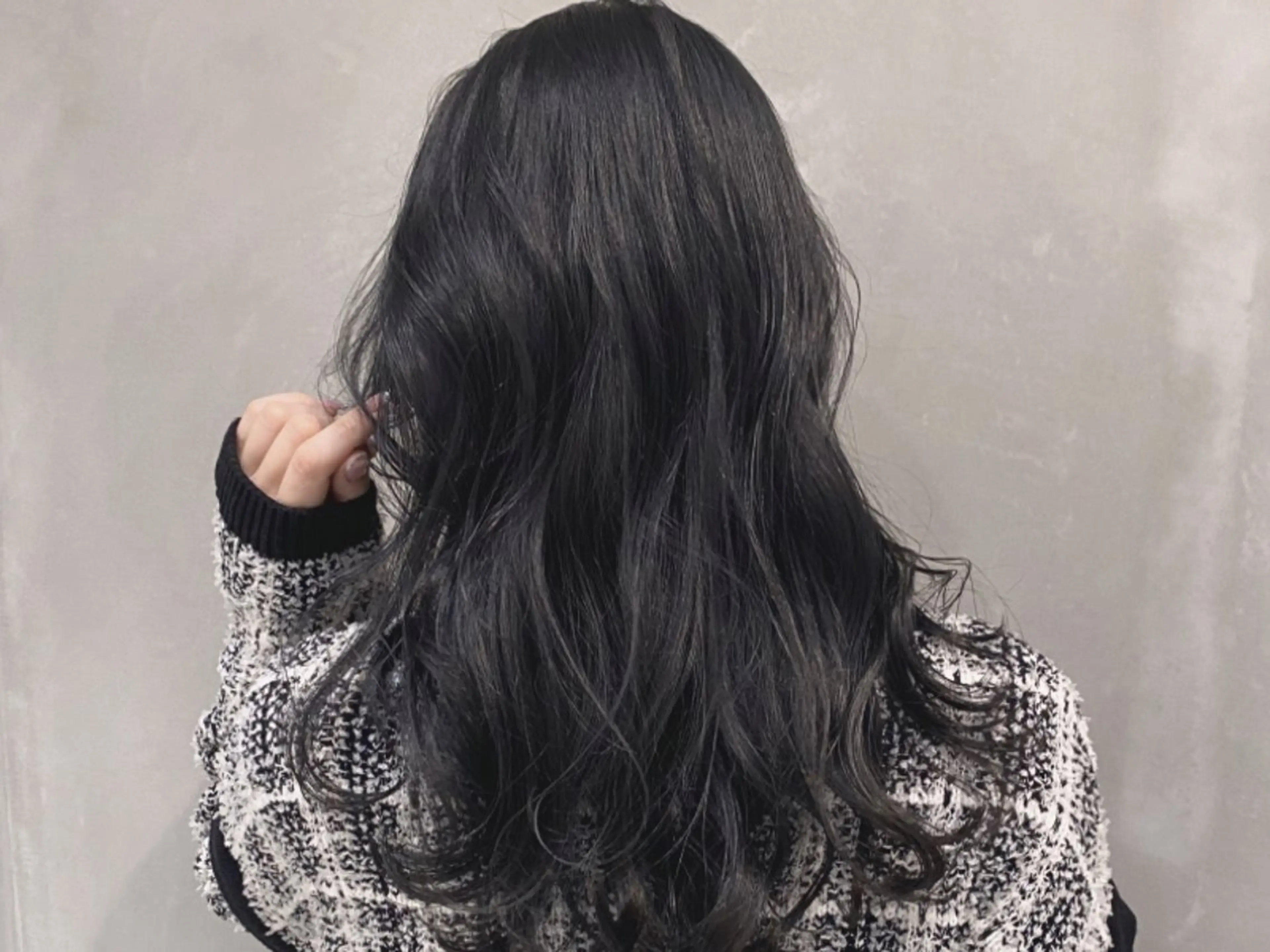 [3月で終了]ラグジュアリーコース✨️【本気の（美髪）を目指す方へ】（カット、カラー、髪質改善トリートメント）の写真