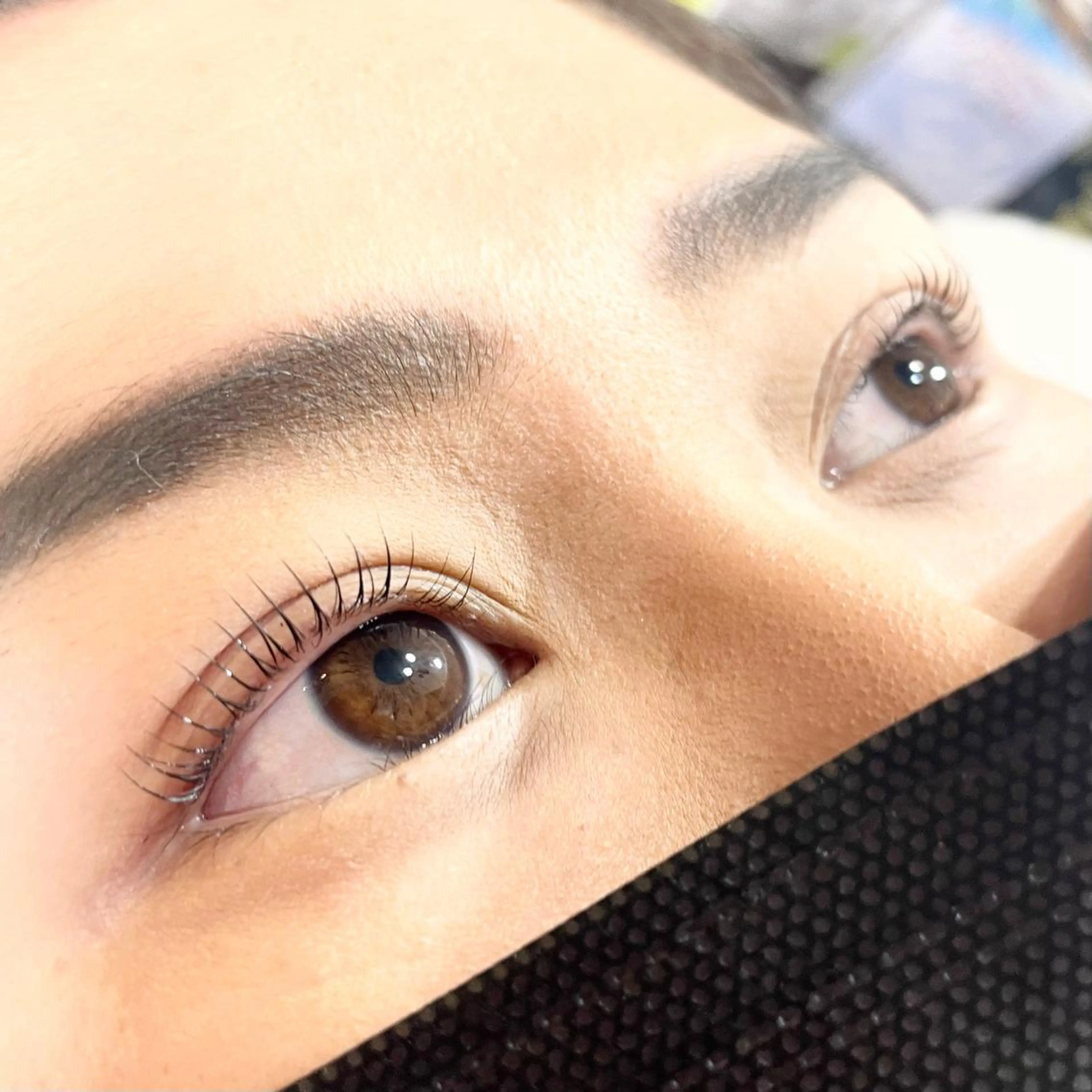 マツエク・マツパ マツパ 当日◎中目黒 まつげまゆげサロンのマツエク・マツパデザイン