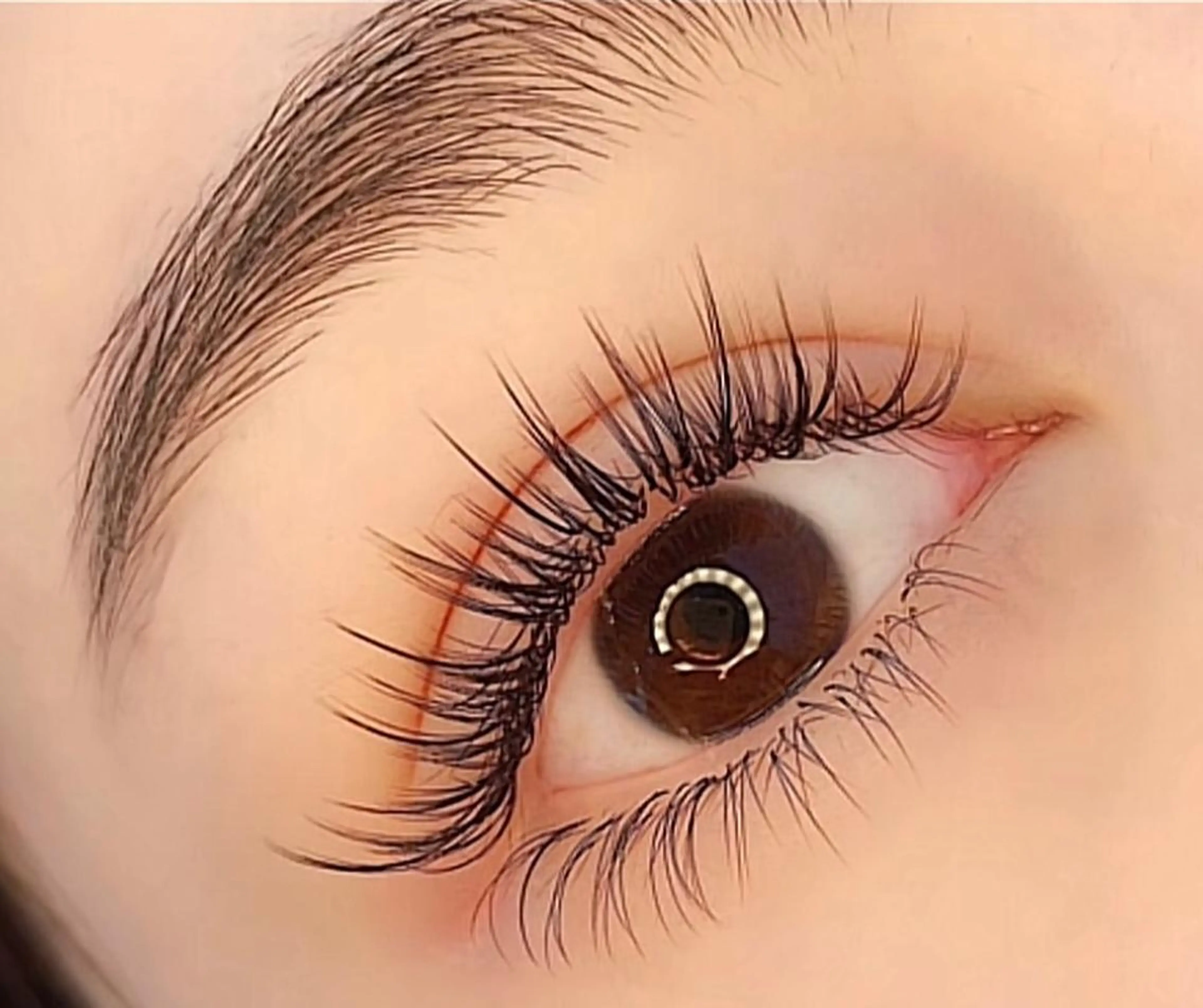 マツエク・マツパ yingsalon 🧚ゆうな🧚‍♂️のマツエク・マツパデザイン