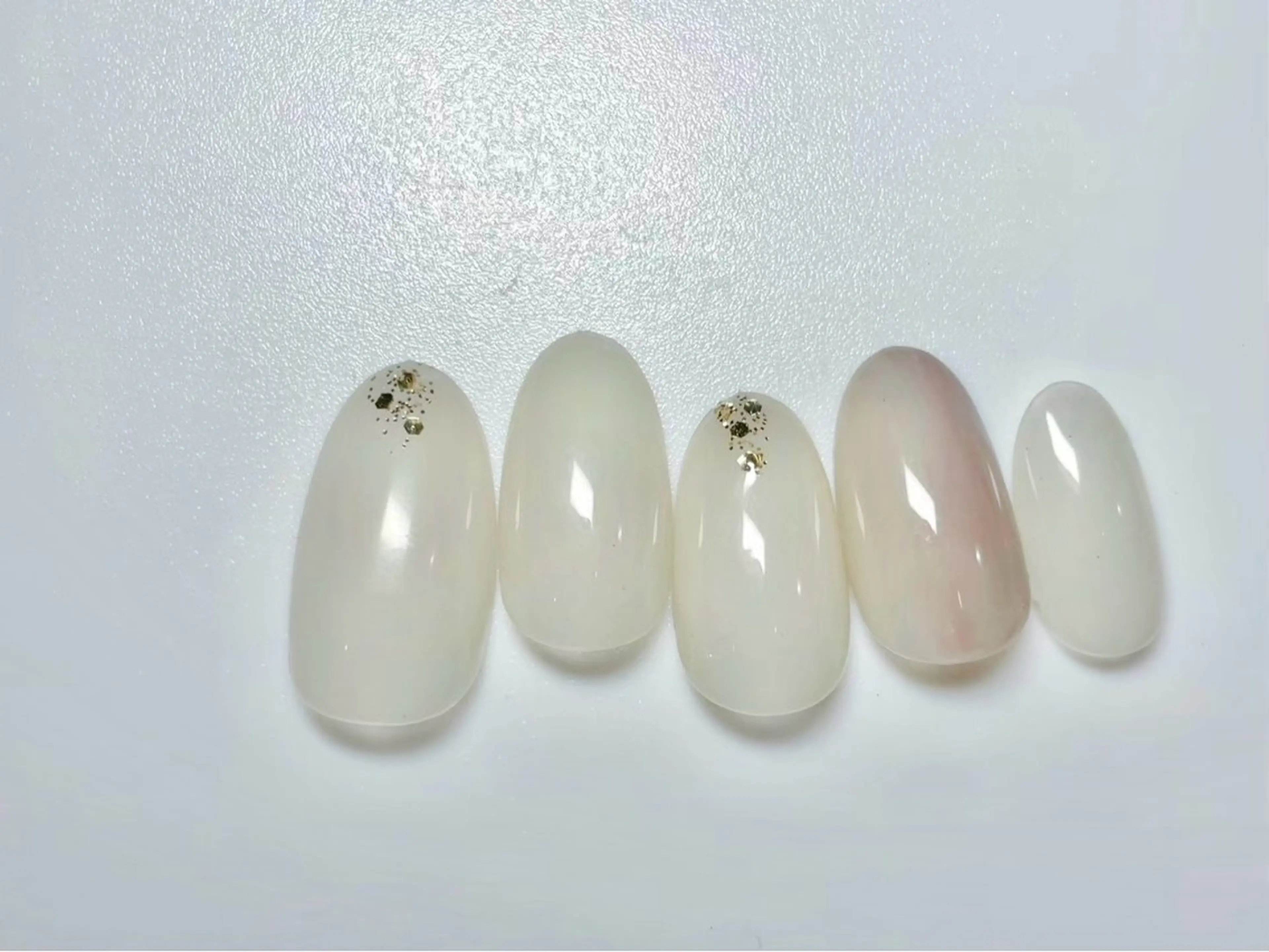 ネイル ハンドネイル RiCIEL 【リシエル】 ネイル&アイラッシュ新琴似店所属・Ito Aiのネイルデザイン