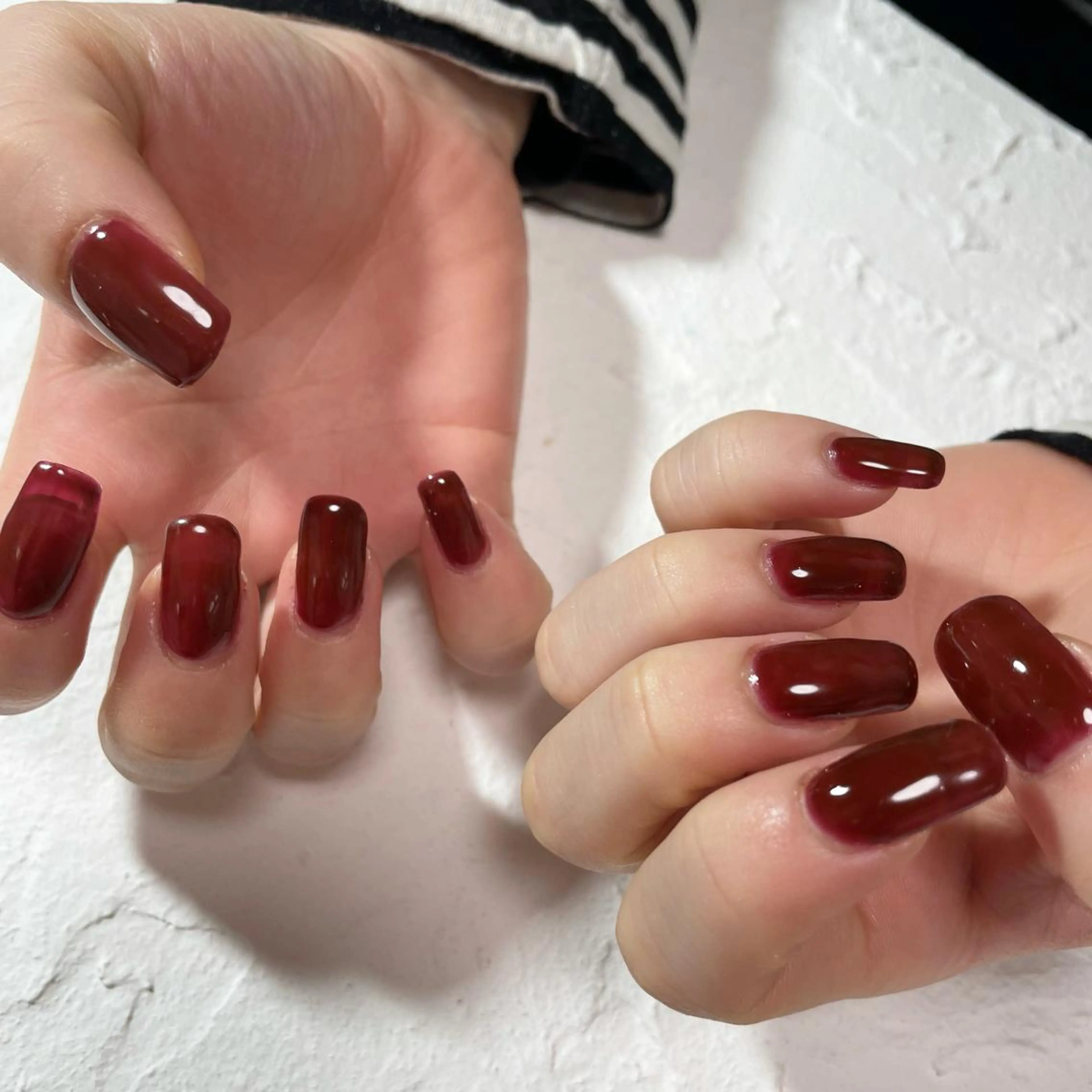 ネイル 吉村 優子のネイルデザイン