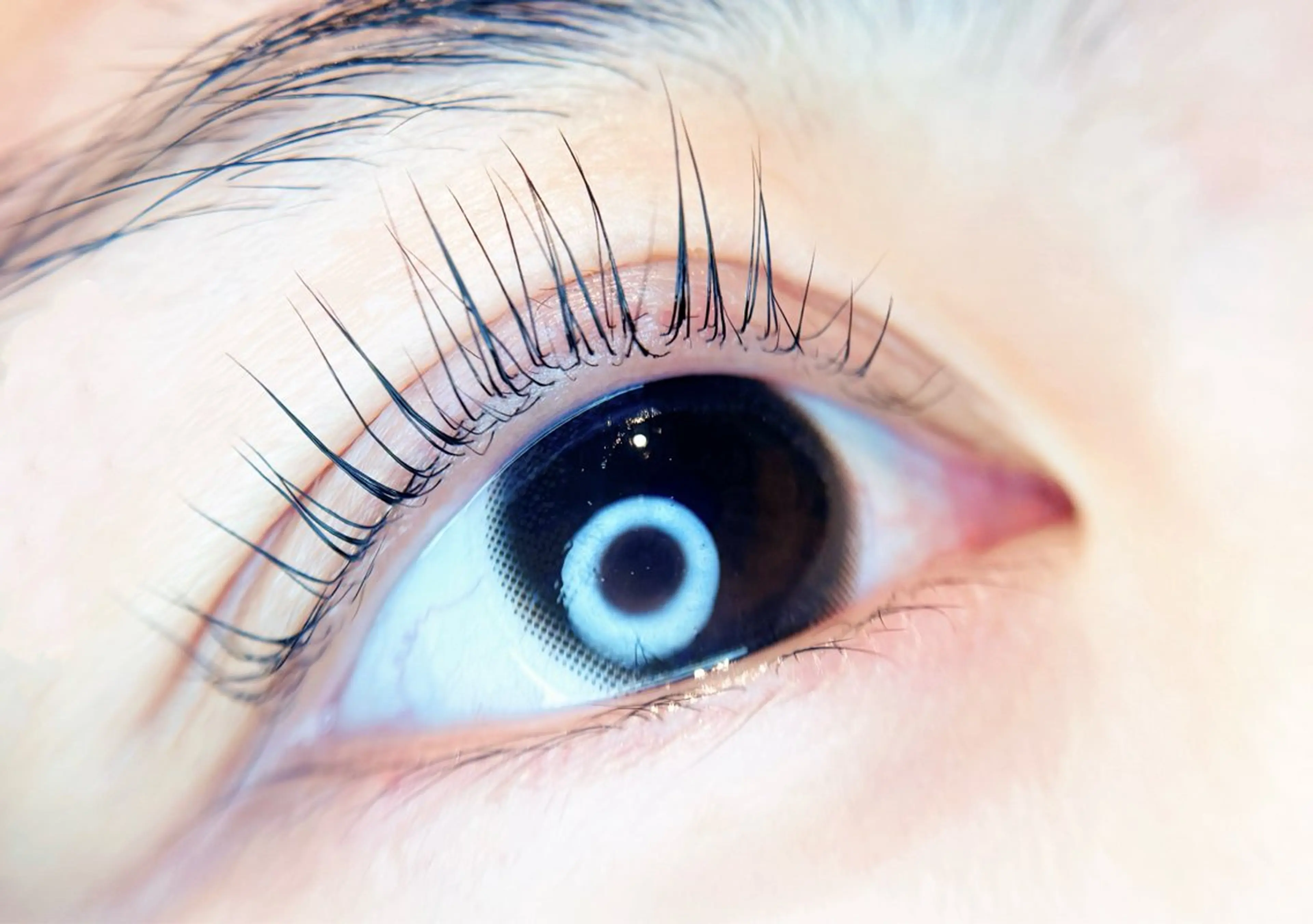 マツエク・マツパ アイリスト harukaのマツエク・マツパデザイン