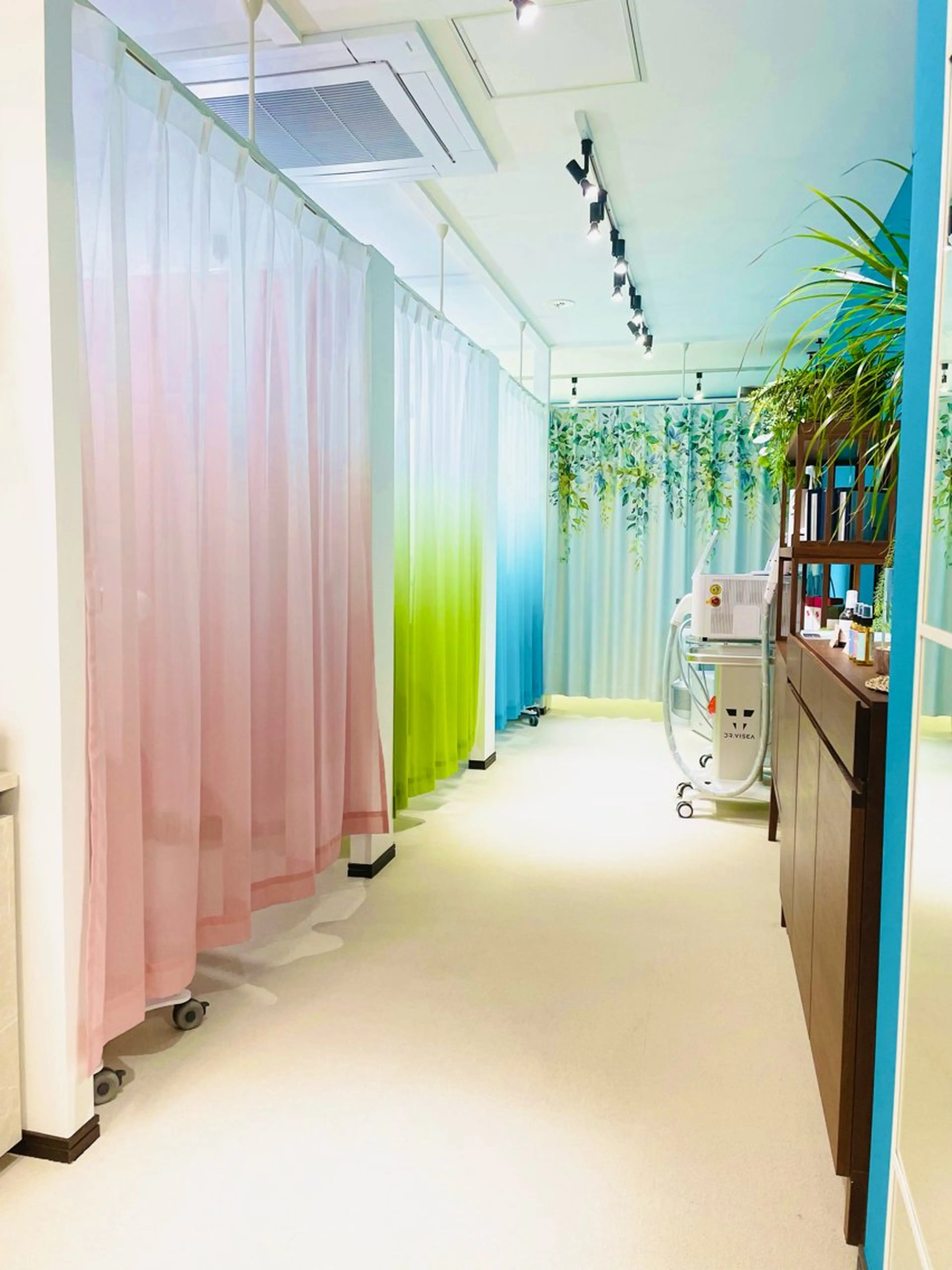 RISE beaut y salonのエステ・リラクイメージ