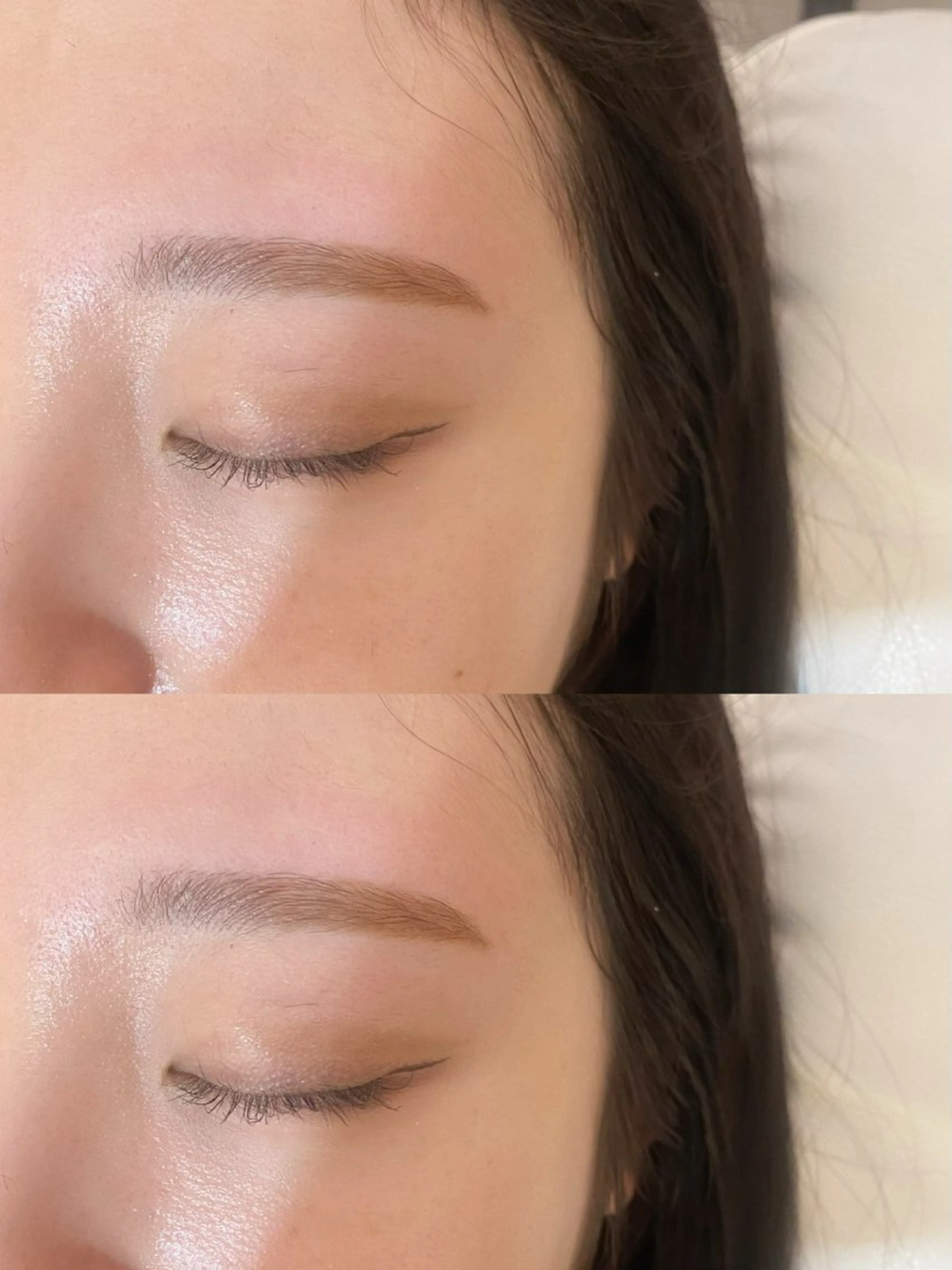 アイブロウ 眉毛ワックス脱毛 ワックス脱毛 眉カット その他(アイブロウ) 似合わせ眉🍒 Sayuriの眉毛・アイブロウイメージ