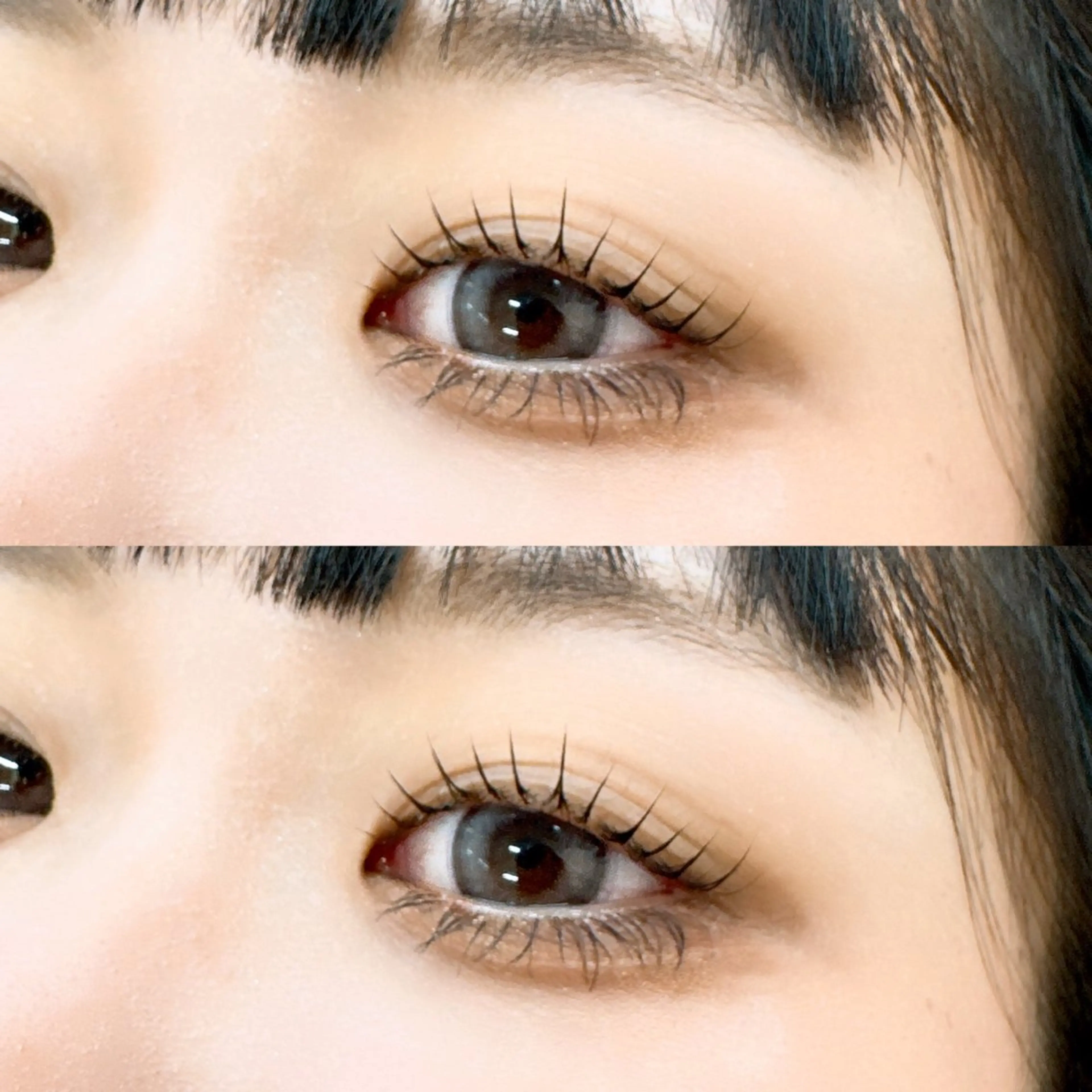 マツエク・マツパ eyelist🦋 mikaのマツエク・マツパデザイン